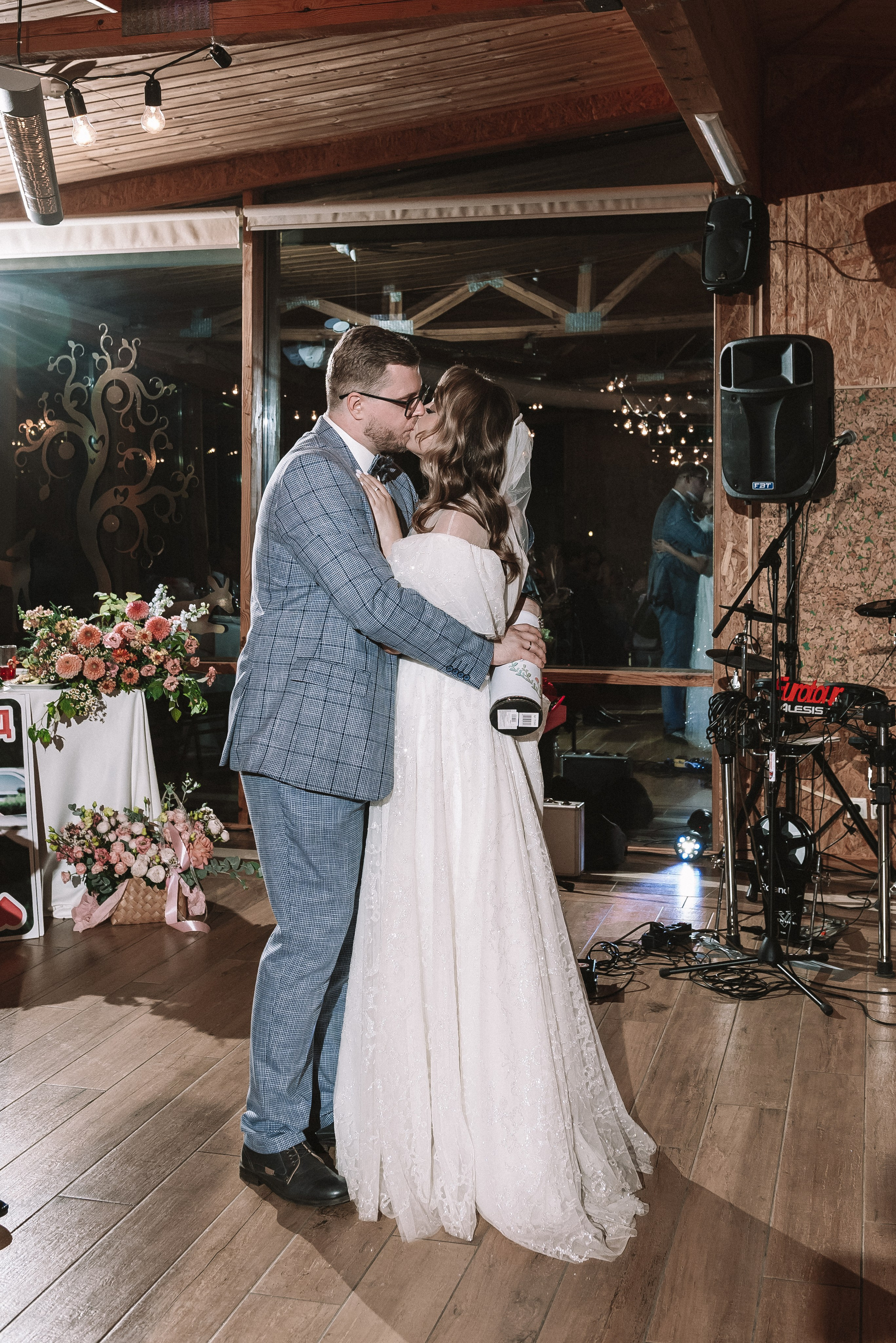 Кристина + Дмитрий. Свадебный и семейный фотограф в Волгограде Олеся Лисицкая