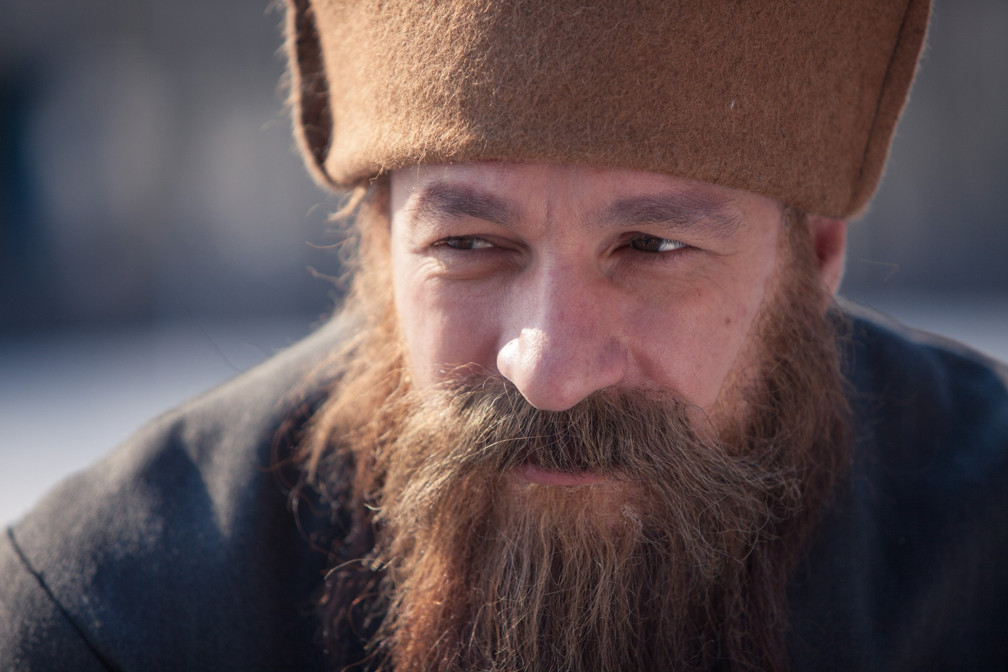 Кино. Антон и Татьяна Денисенко