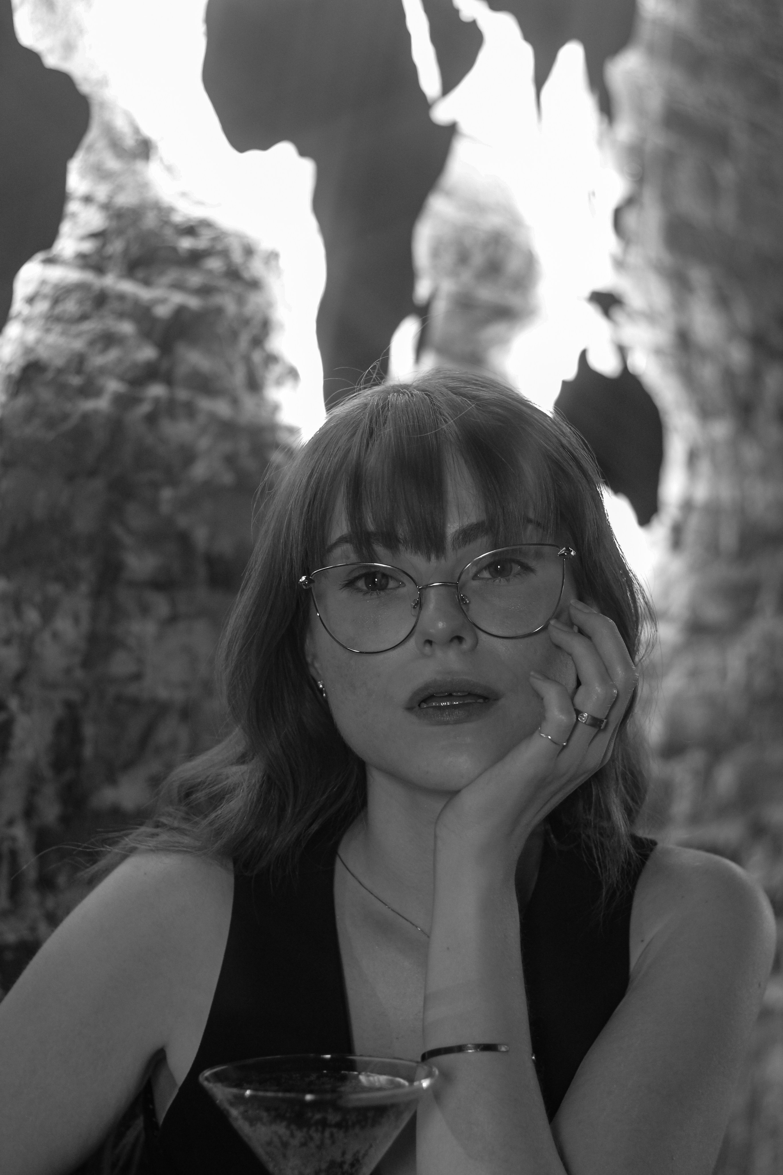 ADEL. Портретный фотограф DanilNabody