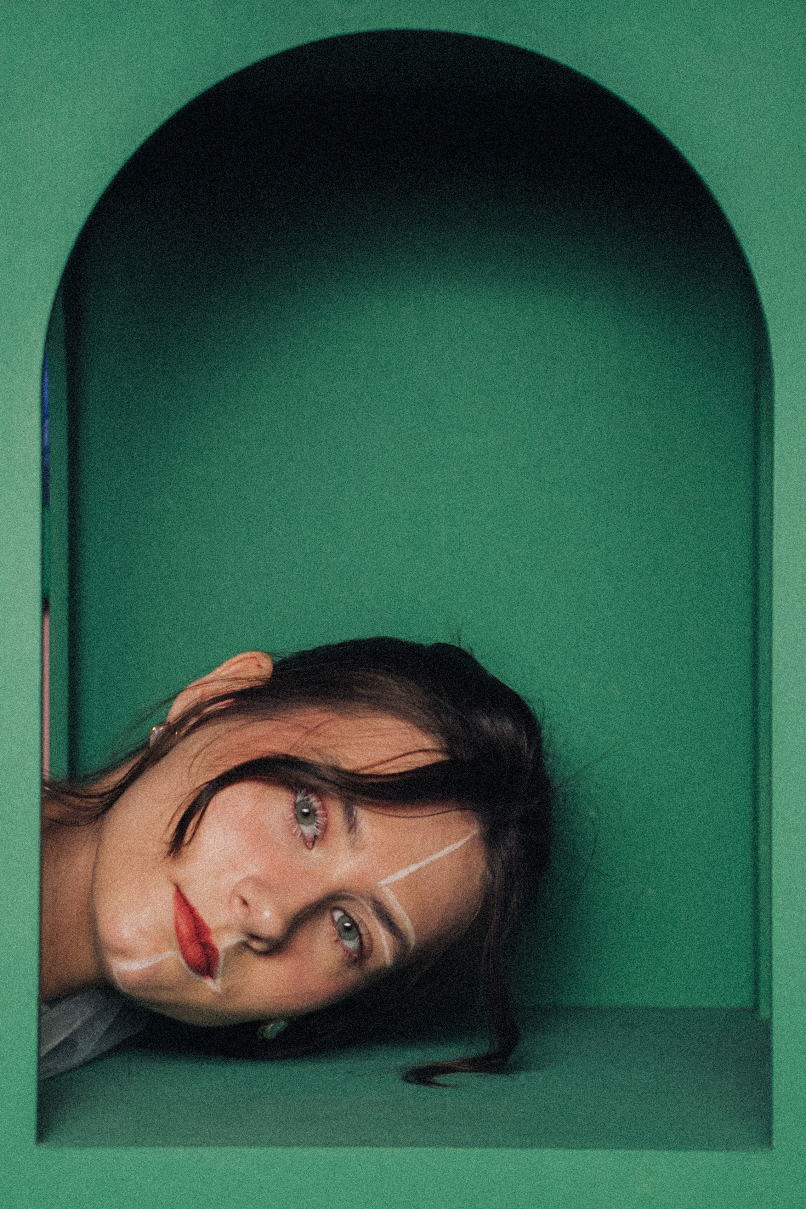 VIKA. Портретный фотограф DanilNabody