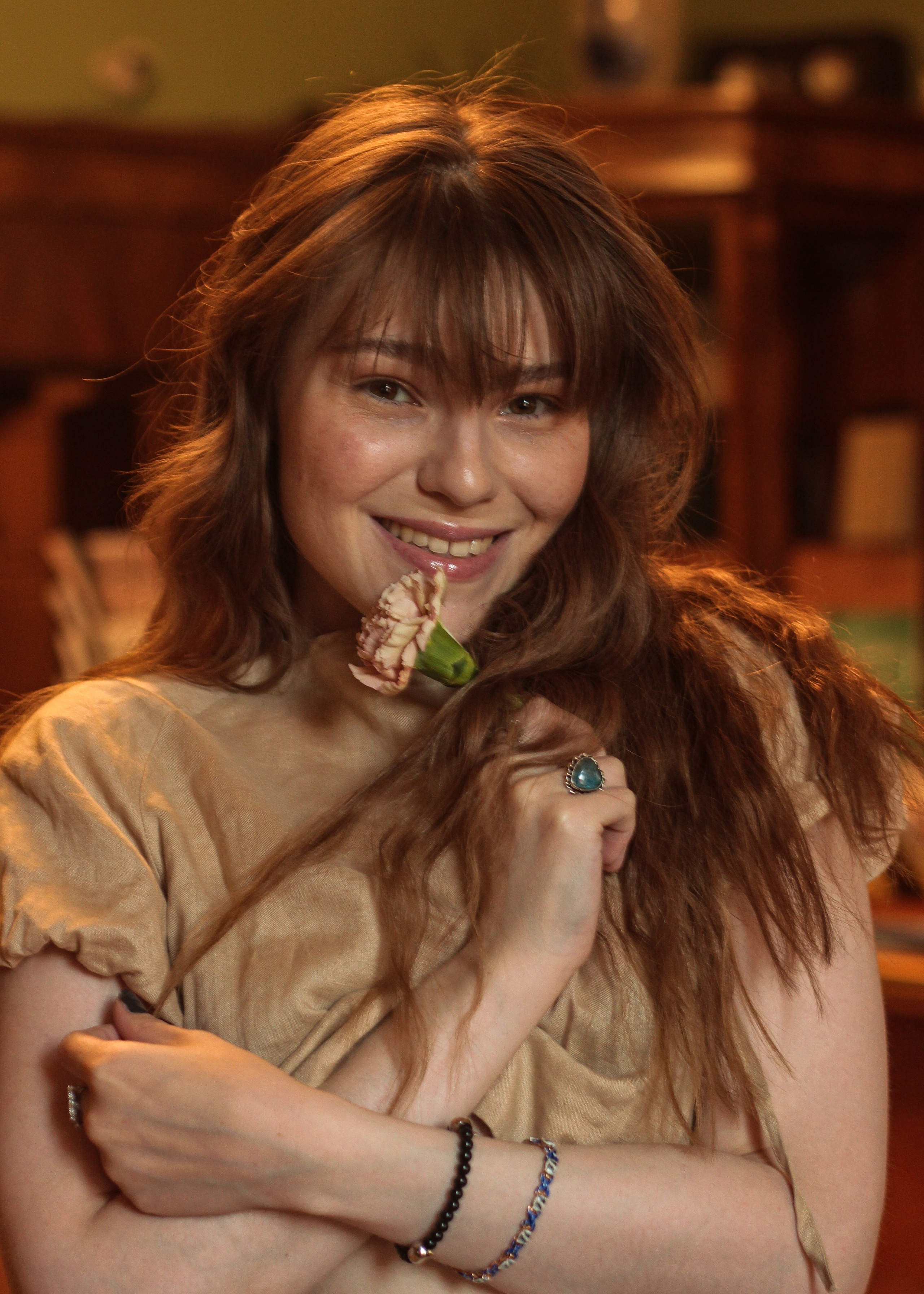 Adele. Портретный фотограф DanilNabody