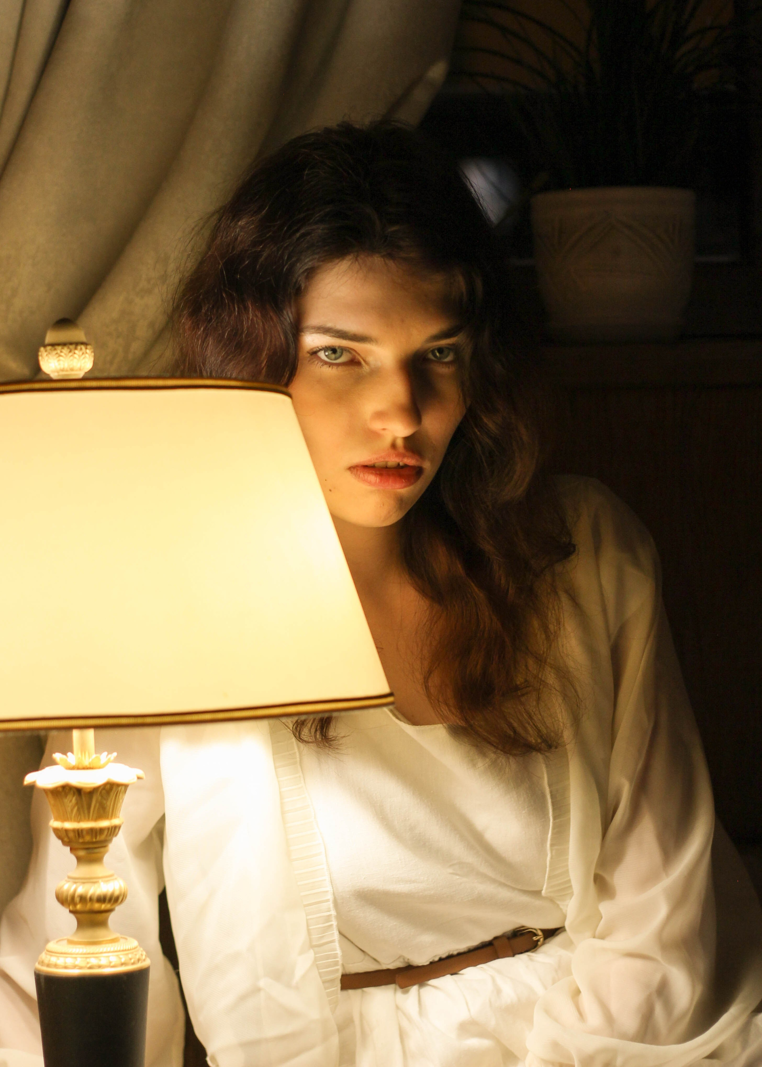 VAV. Портретный фотограф DanilNabody