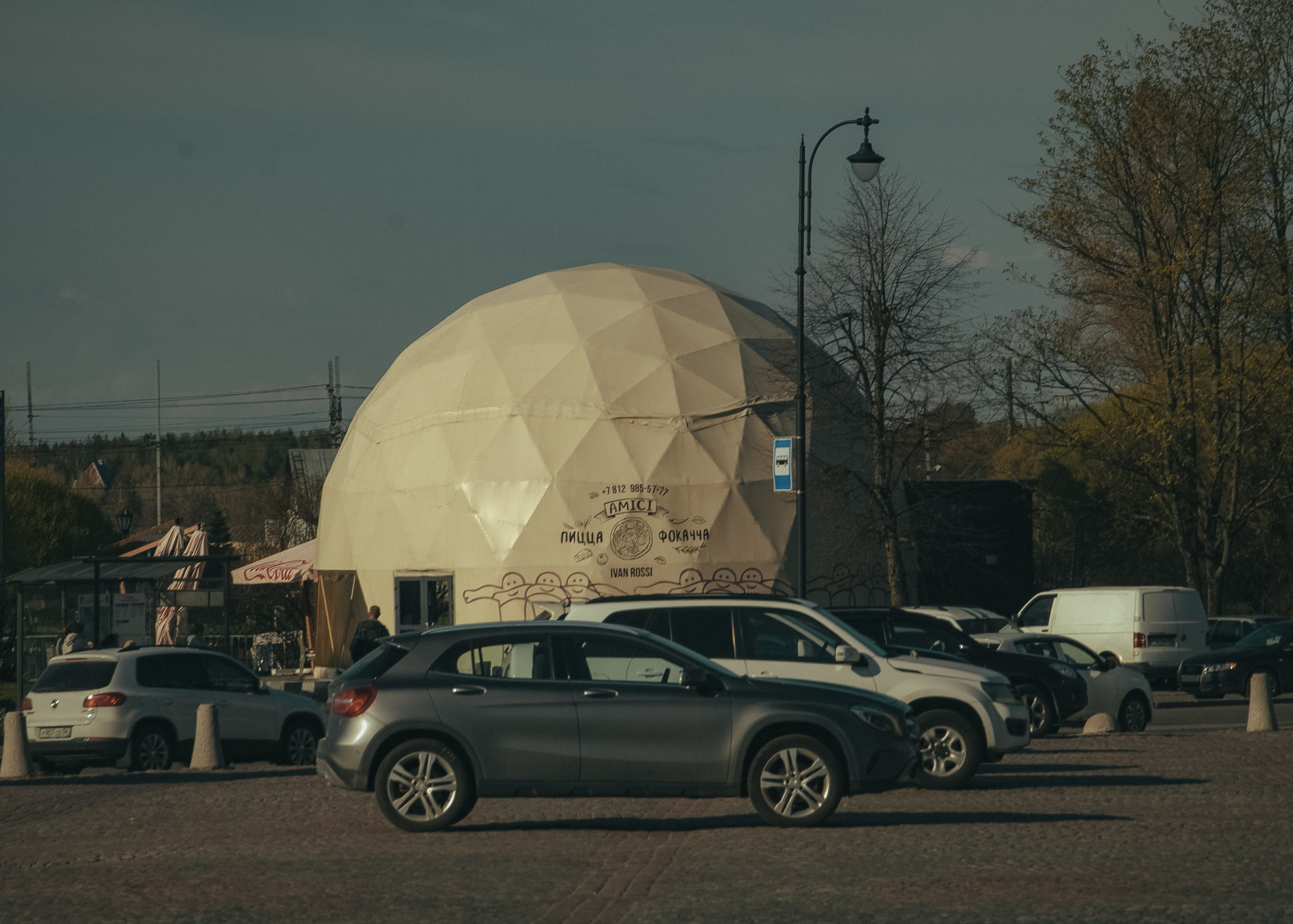 Выборг. Портретный фотограф DanilNabody