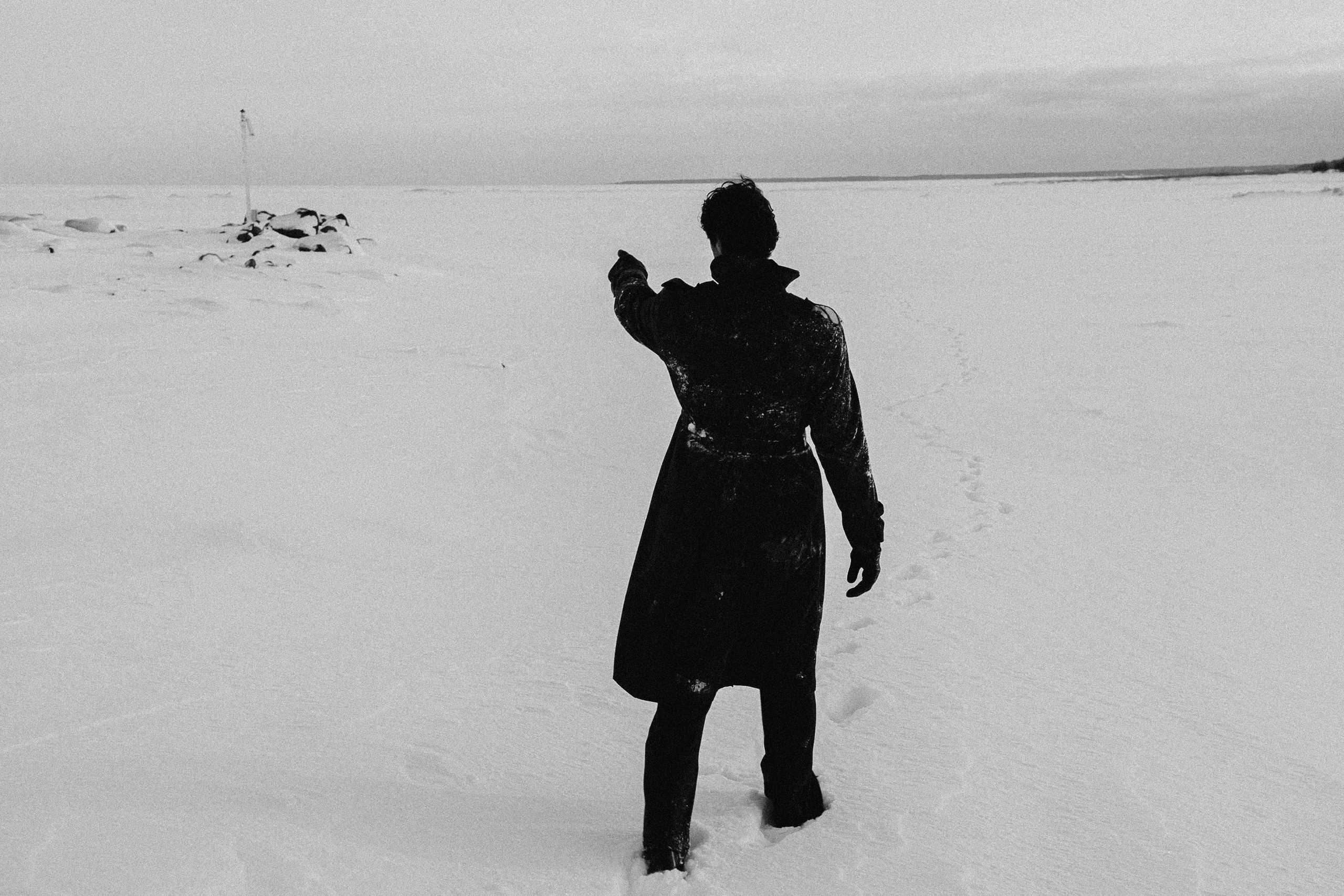 VOVS. Портретный фотограф DanilNabody