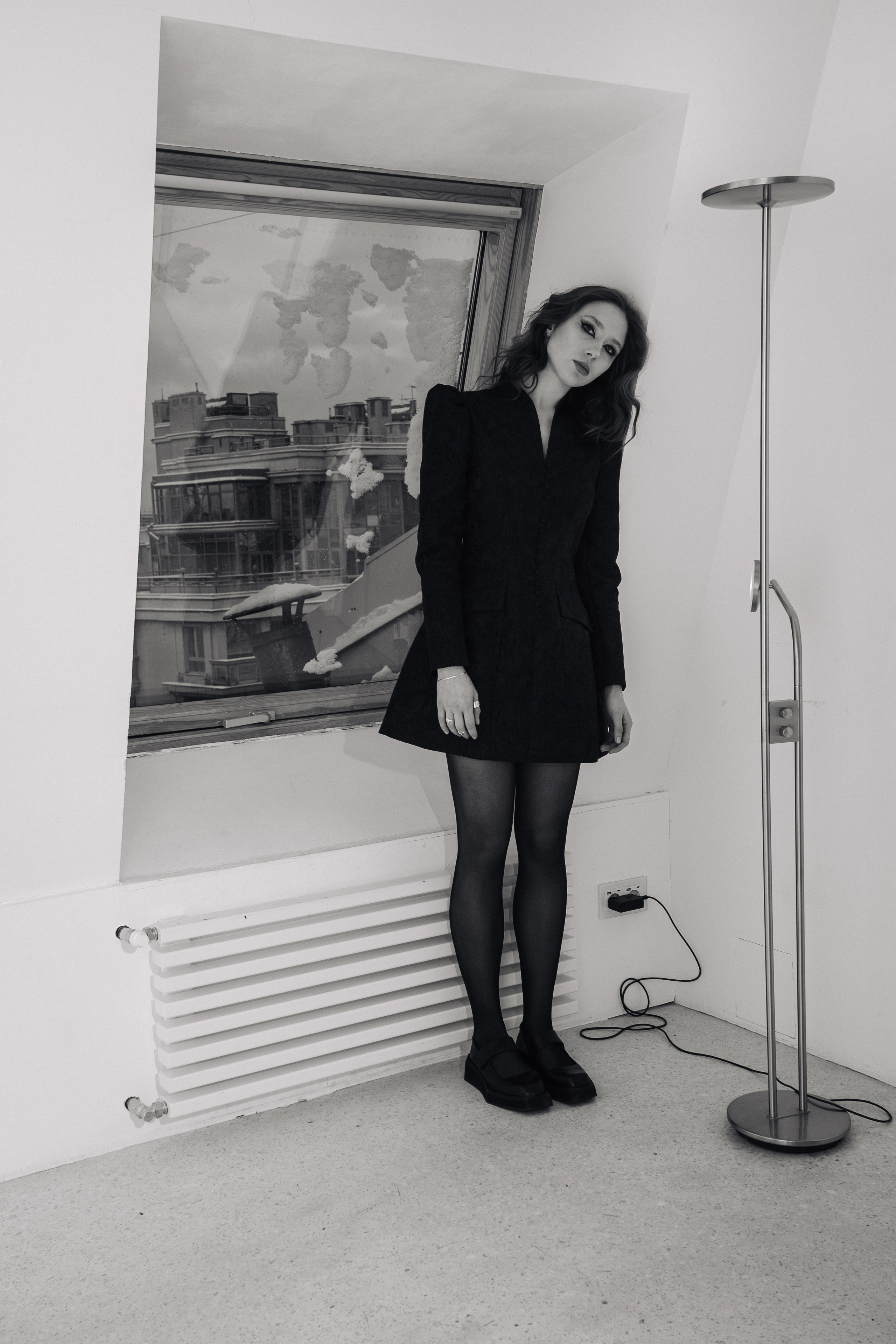 LIZAS. Портретный фотограф DanilNabody