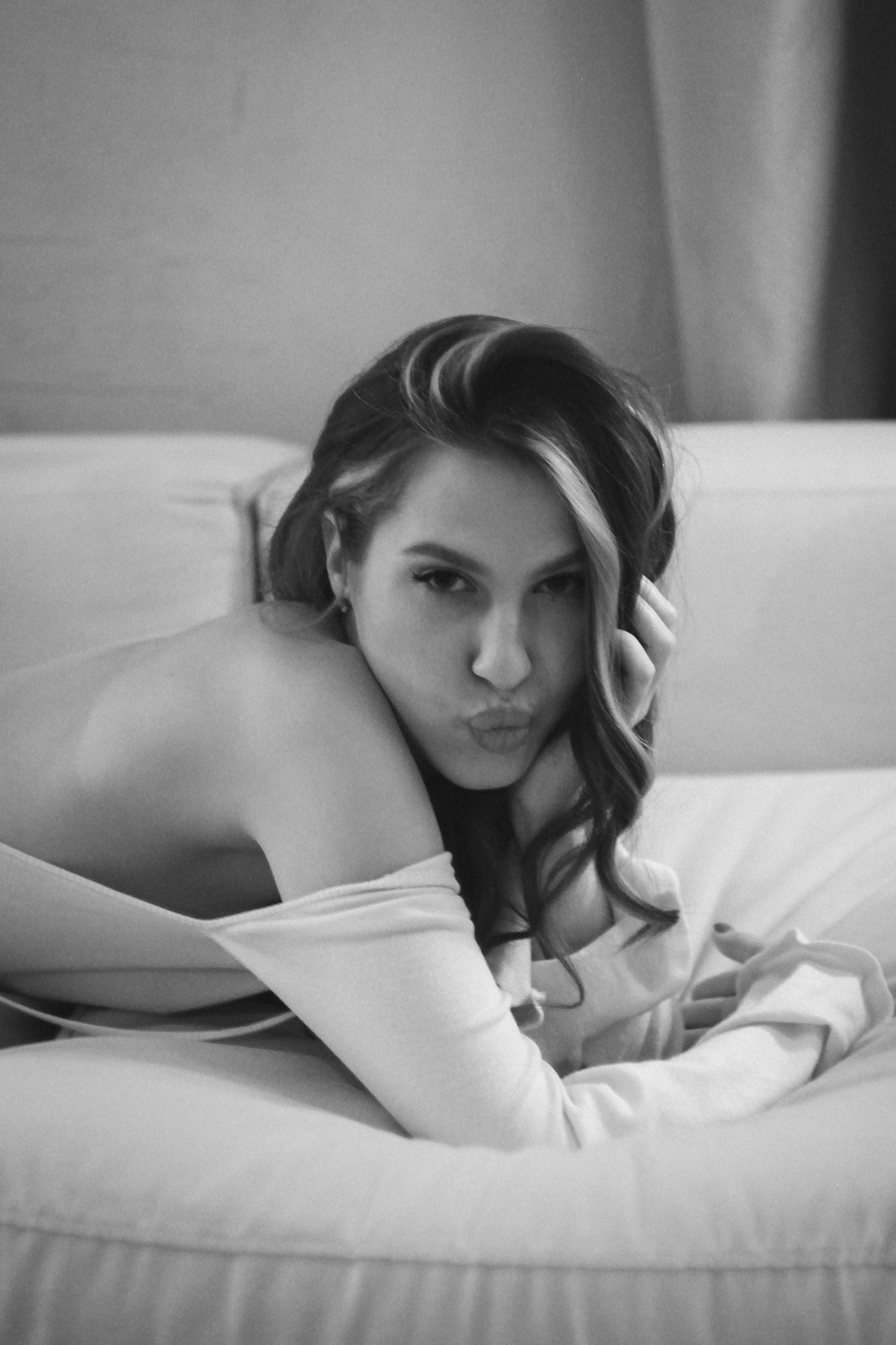 Alias. Портретный фотограф DanilNabody