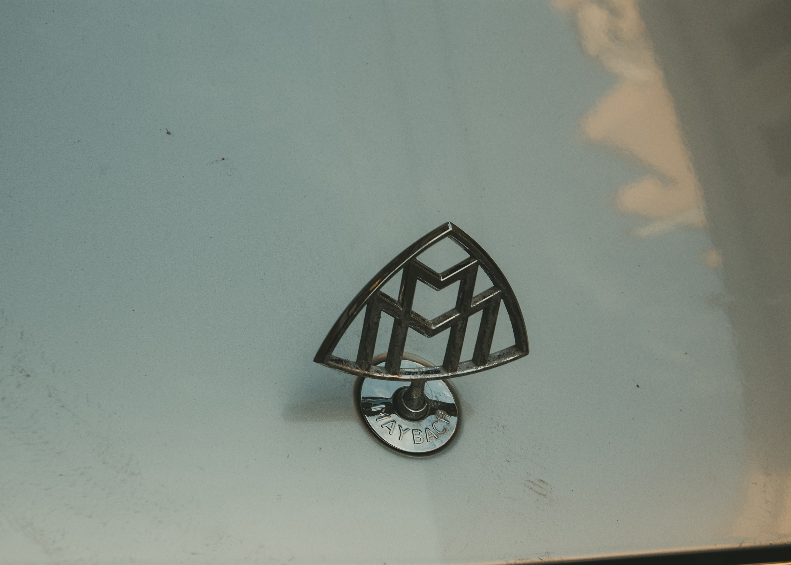 Car. Портретный фотограф DanilNabody