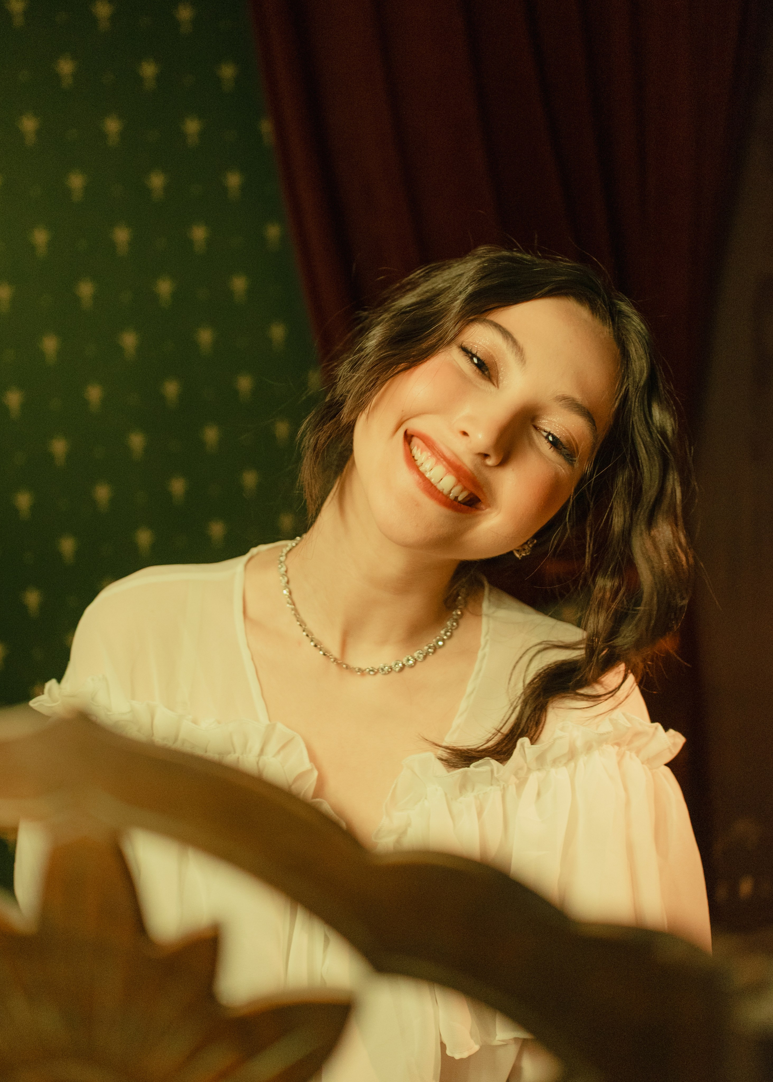 GOLD. Портретный фотограф DanilNabody