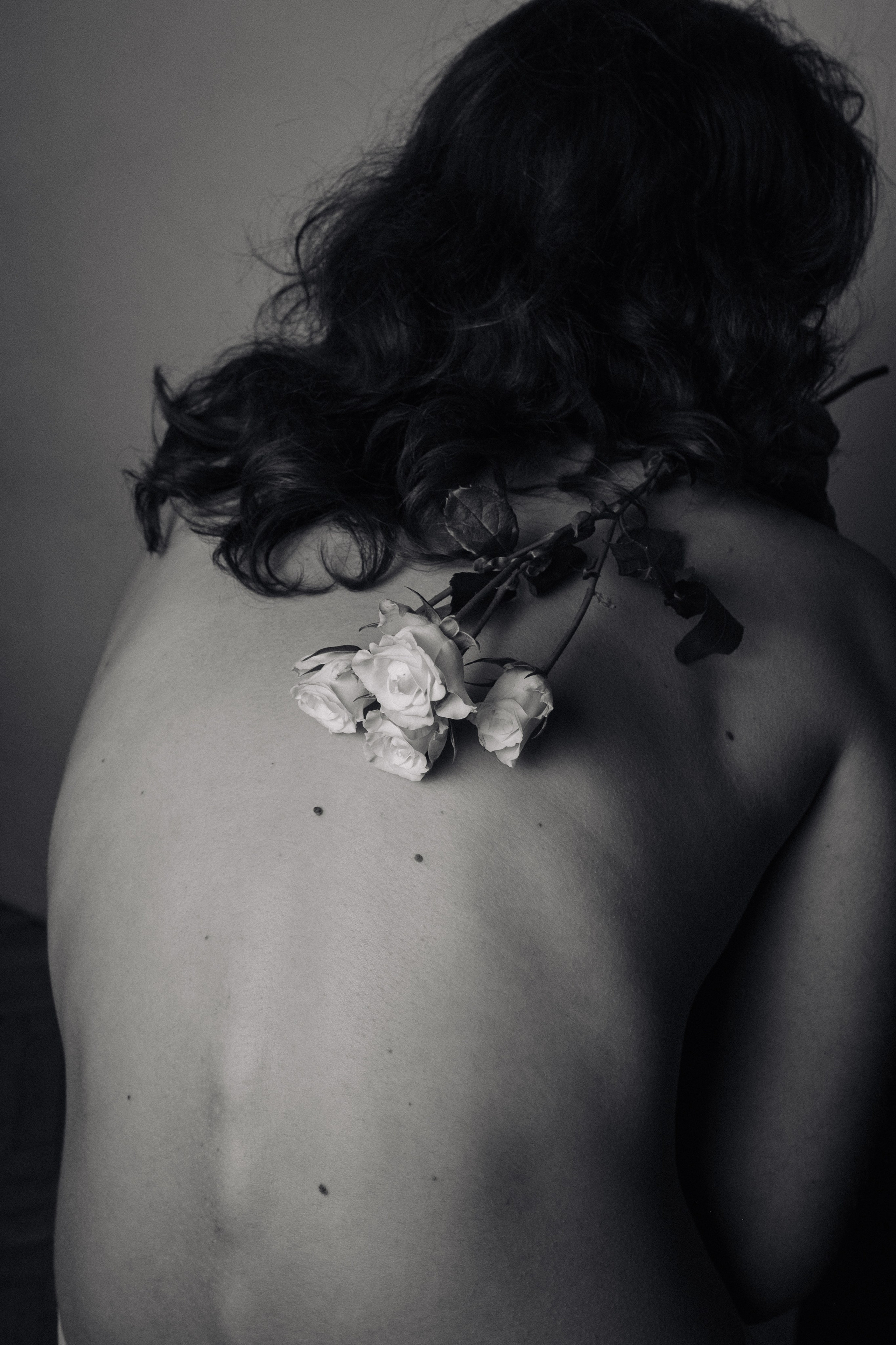 RES. Портретный фотограф DanilNabody