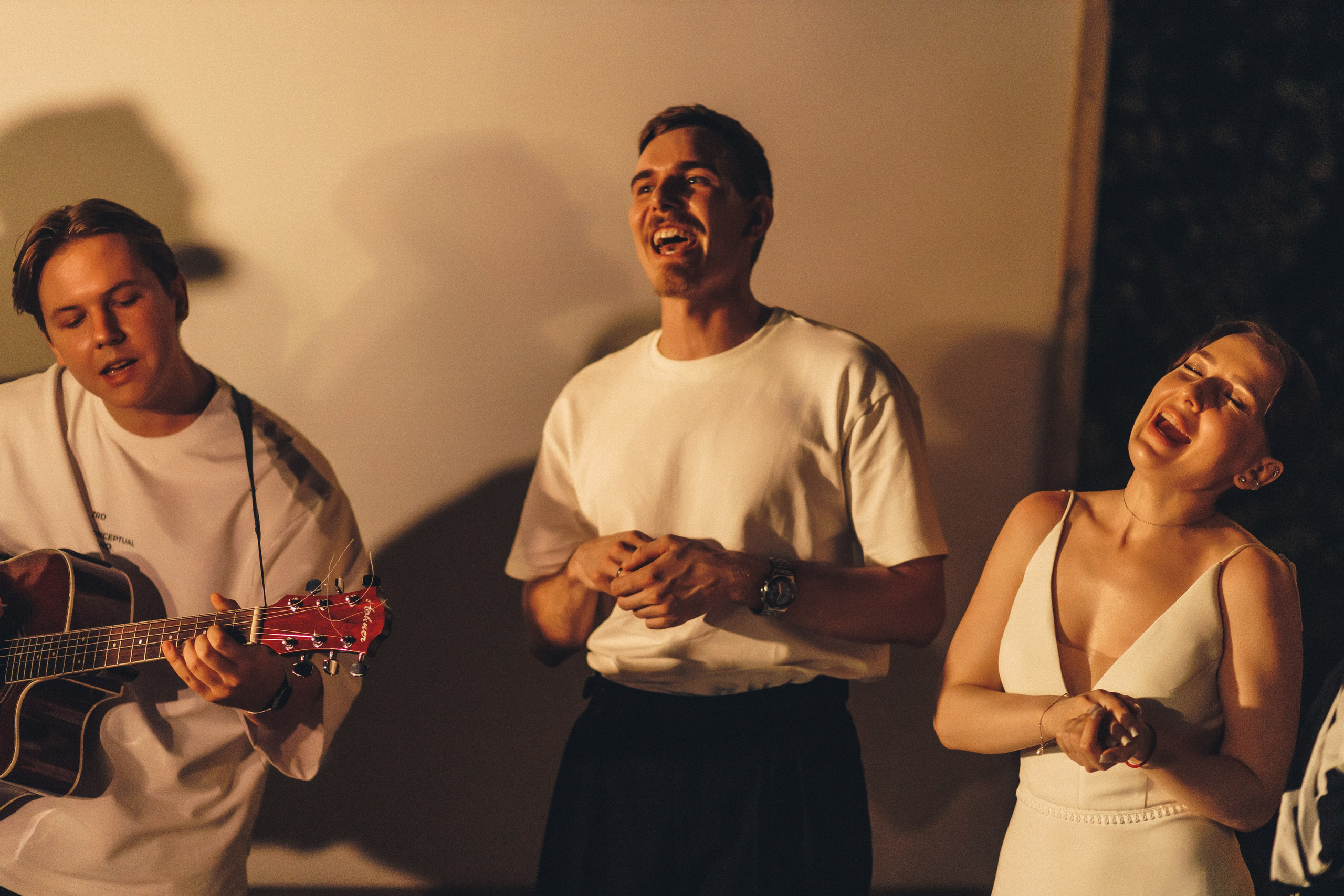 Даша и Андрей. Фотограф Дубровская Виктория