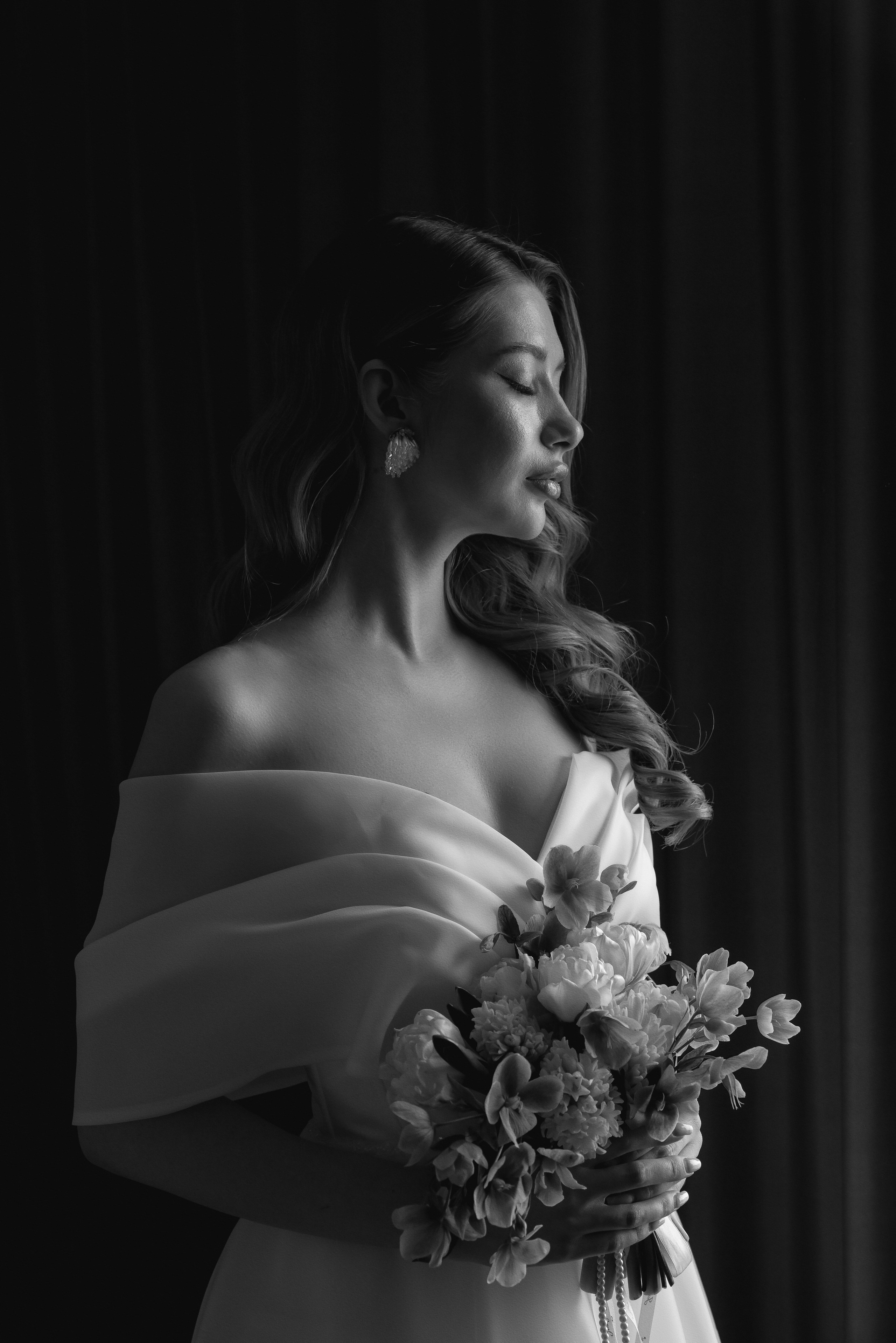 Альберт и Юлия. Ваш фотограф