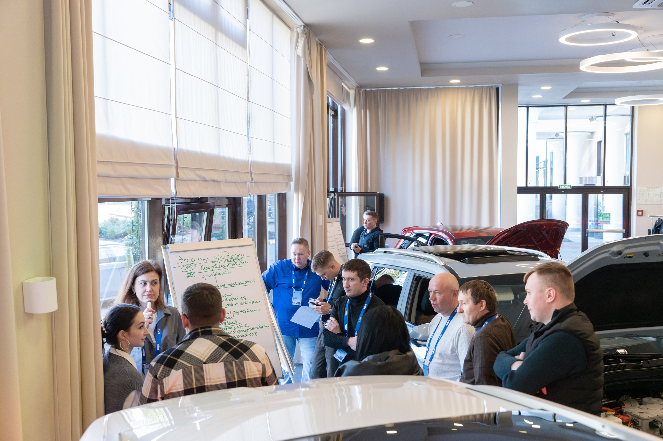 EX-5. Безрукова Юлия Art | EVENT Фотограф Москва