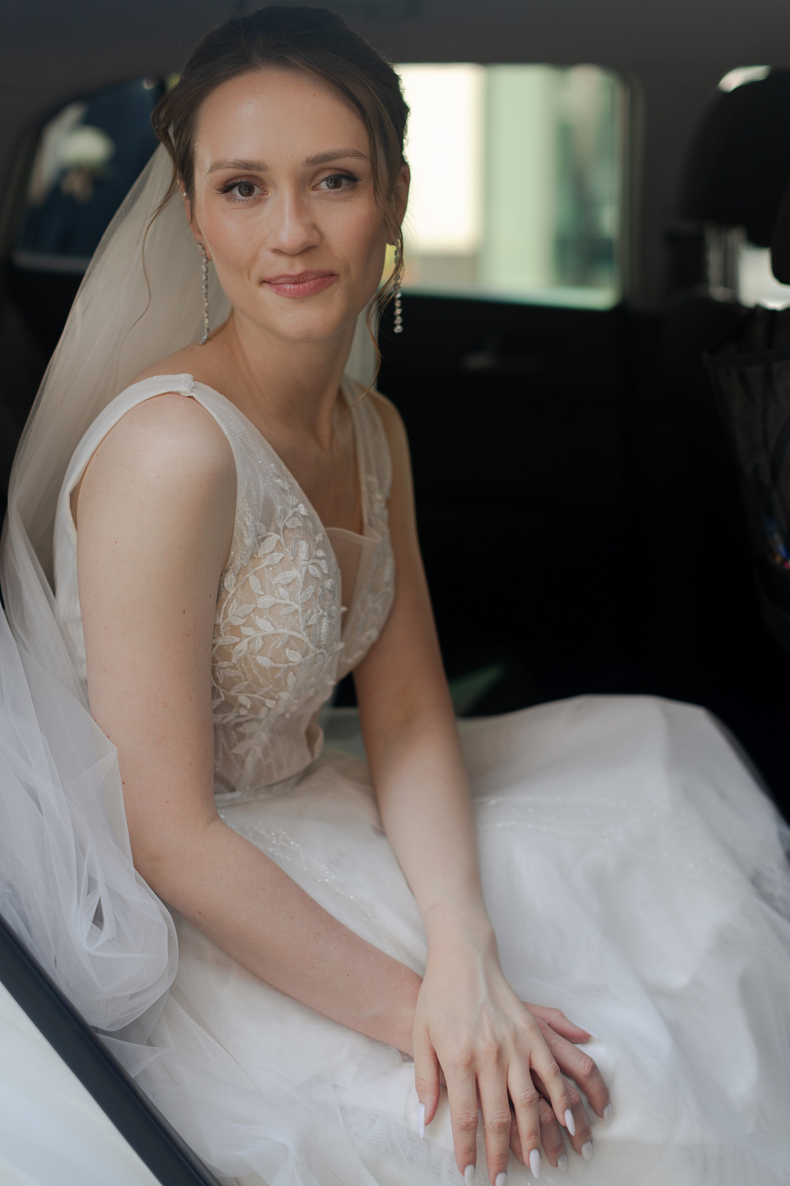 Никита и Анна. @dariazphoto свадебный фотограф