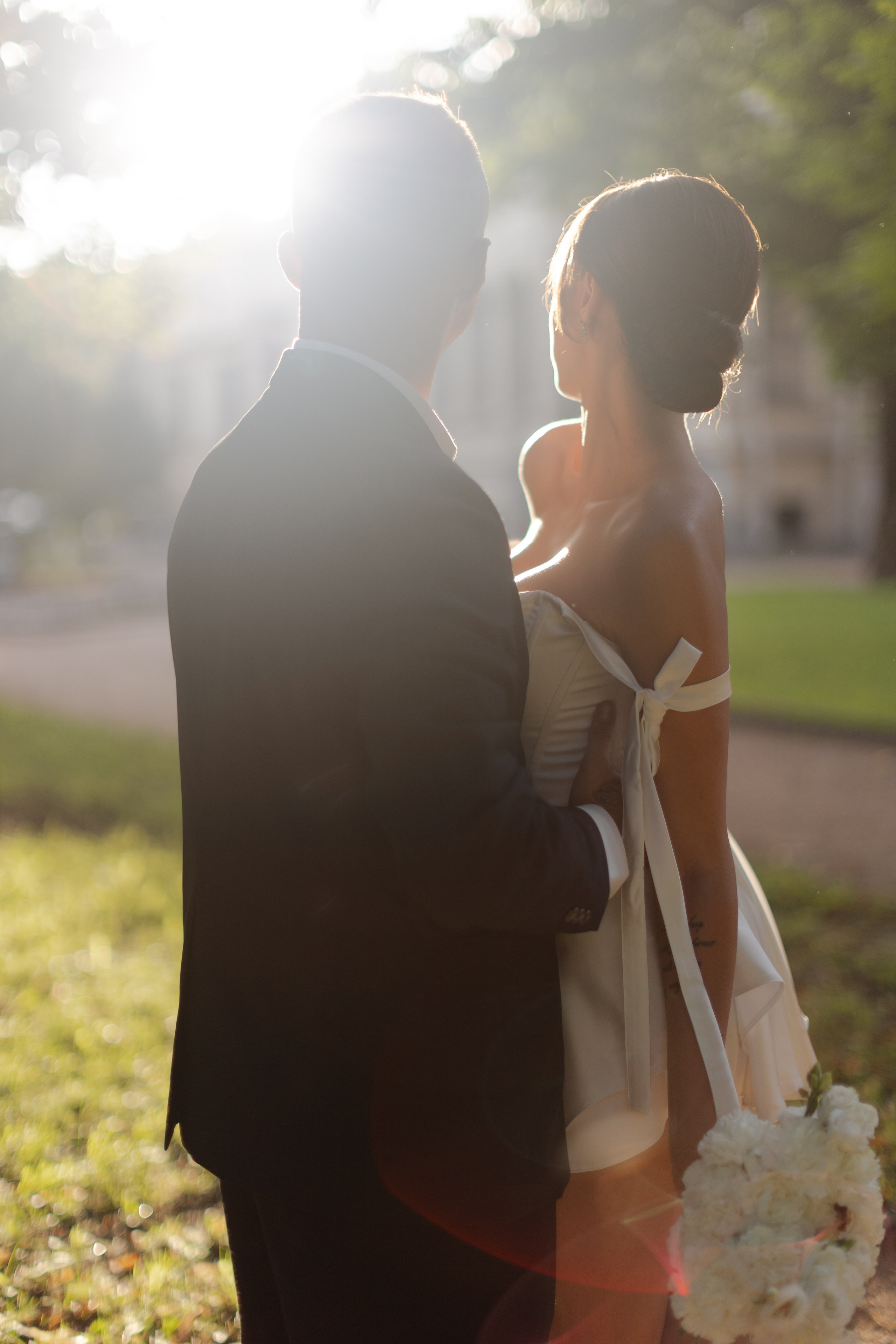 Алексей и Анастасия. @dariazphoto свадебный фотограф