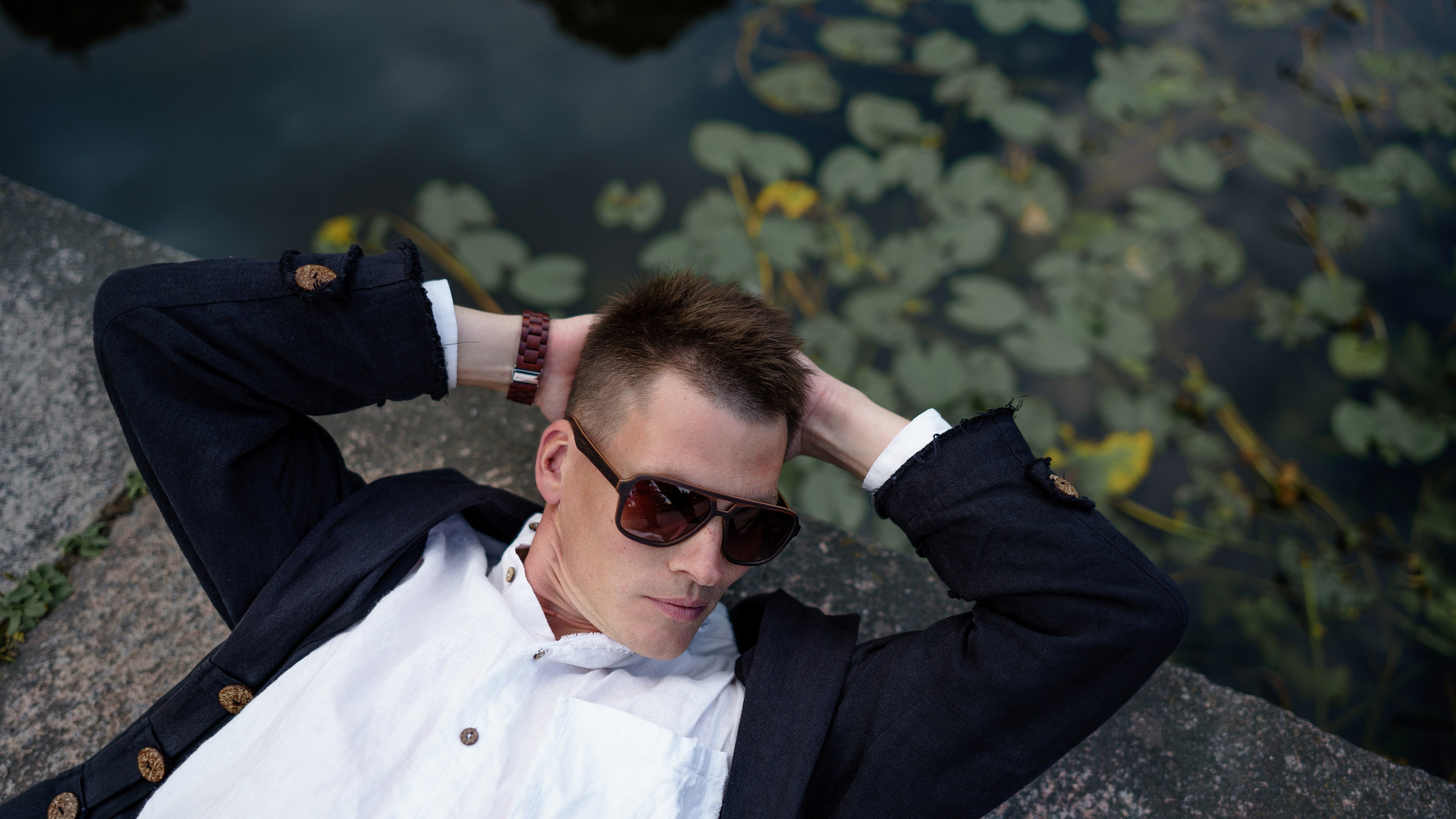 Individual. Портретный фотограф Sonya Moiseeva в Санкт-Петербурге