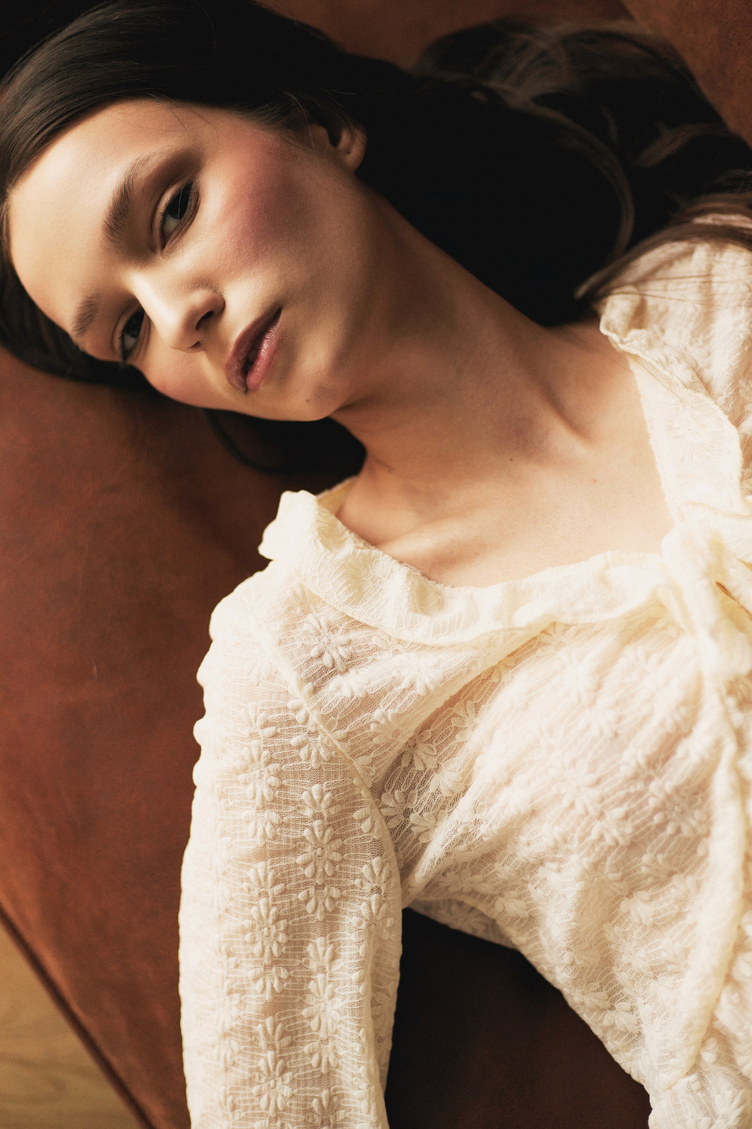 Милена. Фотограф Ионова Анастасия, г Владивосток