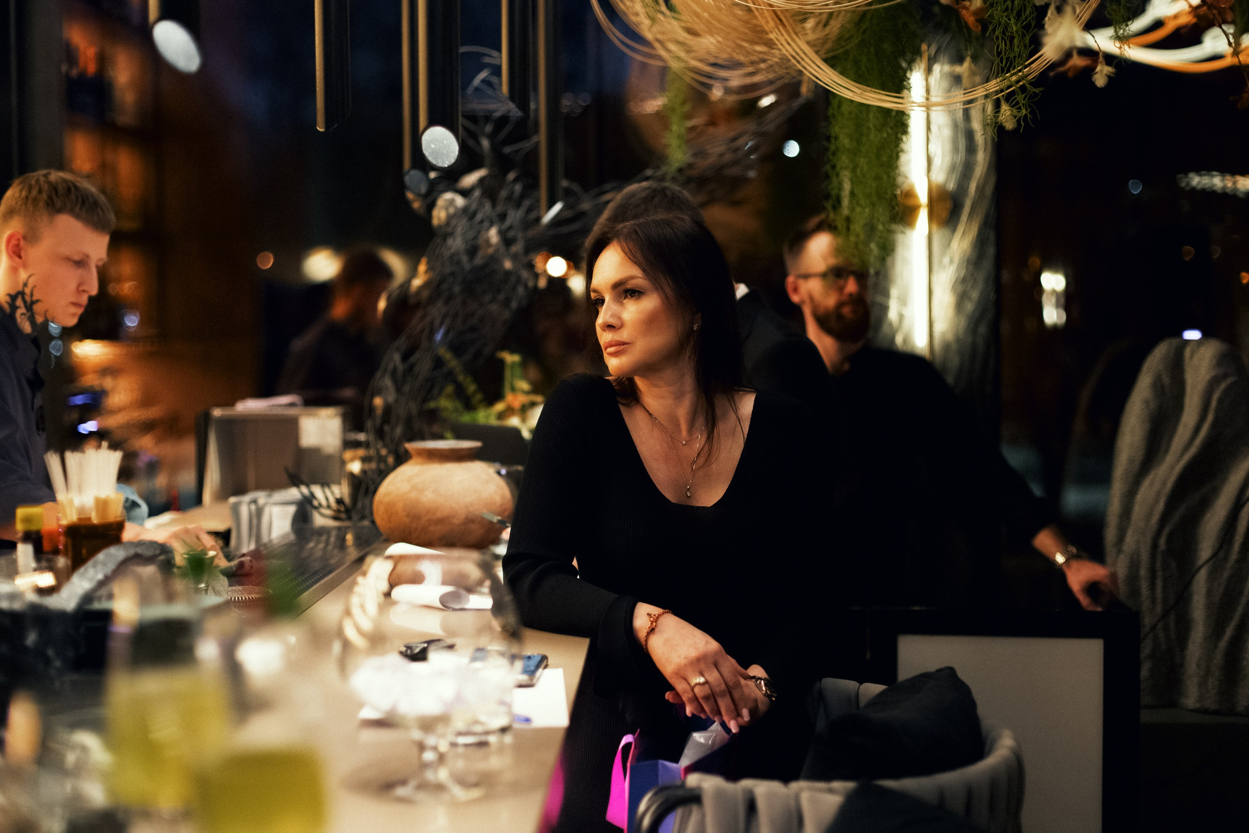 ХАРИБУ [ГАСТРОУЖИН]. СВОИ. ФОТООТЧЕТЫ-СОБЫТИЯ-МЕСТА