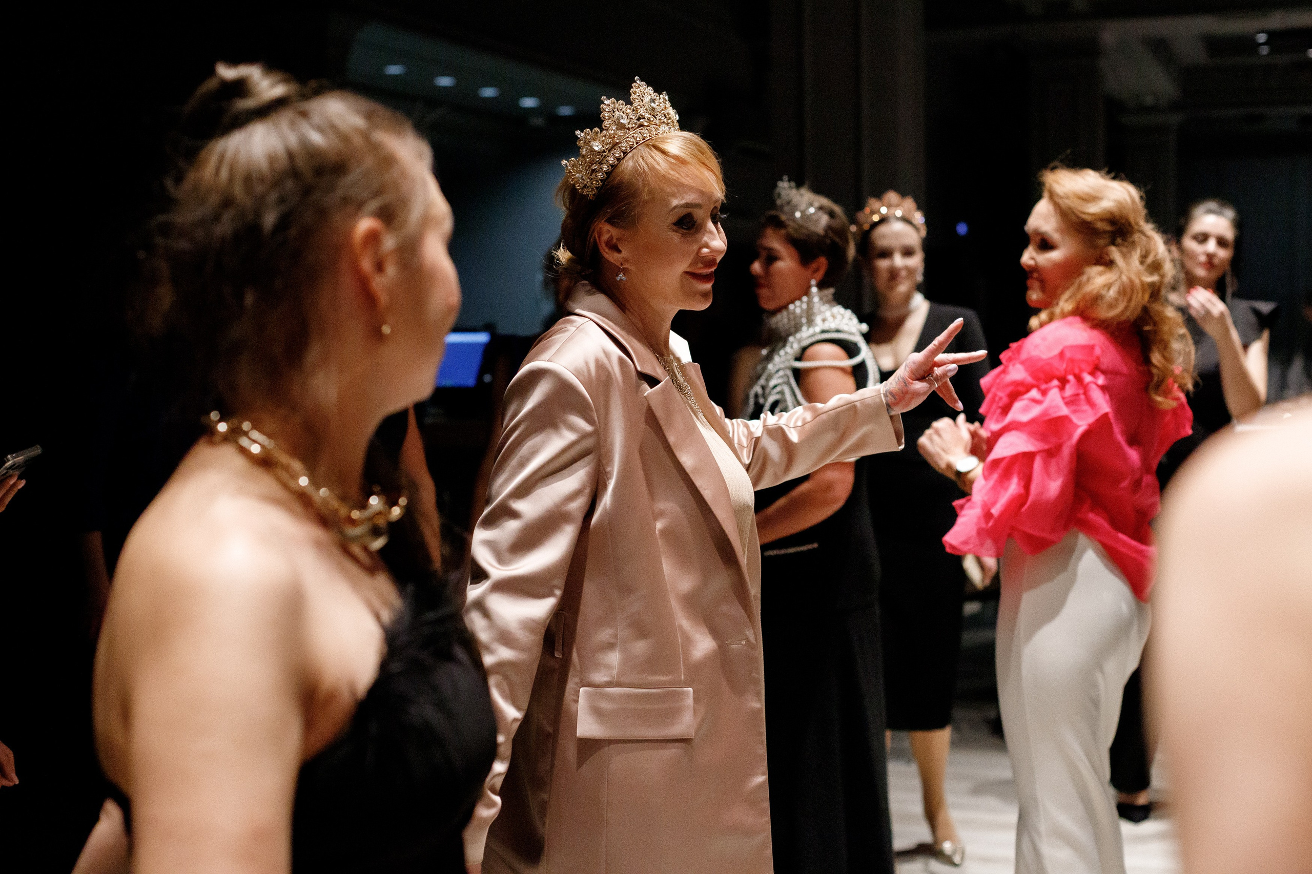 КОРОЛЕВА ДАЛЬНЕГО ВОСТОКА 2024 [ОТКРЫТИЕ КОНКУРСА]. СВОИ. ФОТООТЧЕТЫ-СОБЫТИЯ-МЕСТА