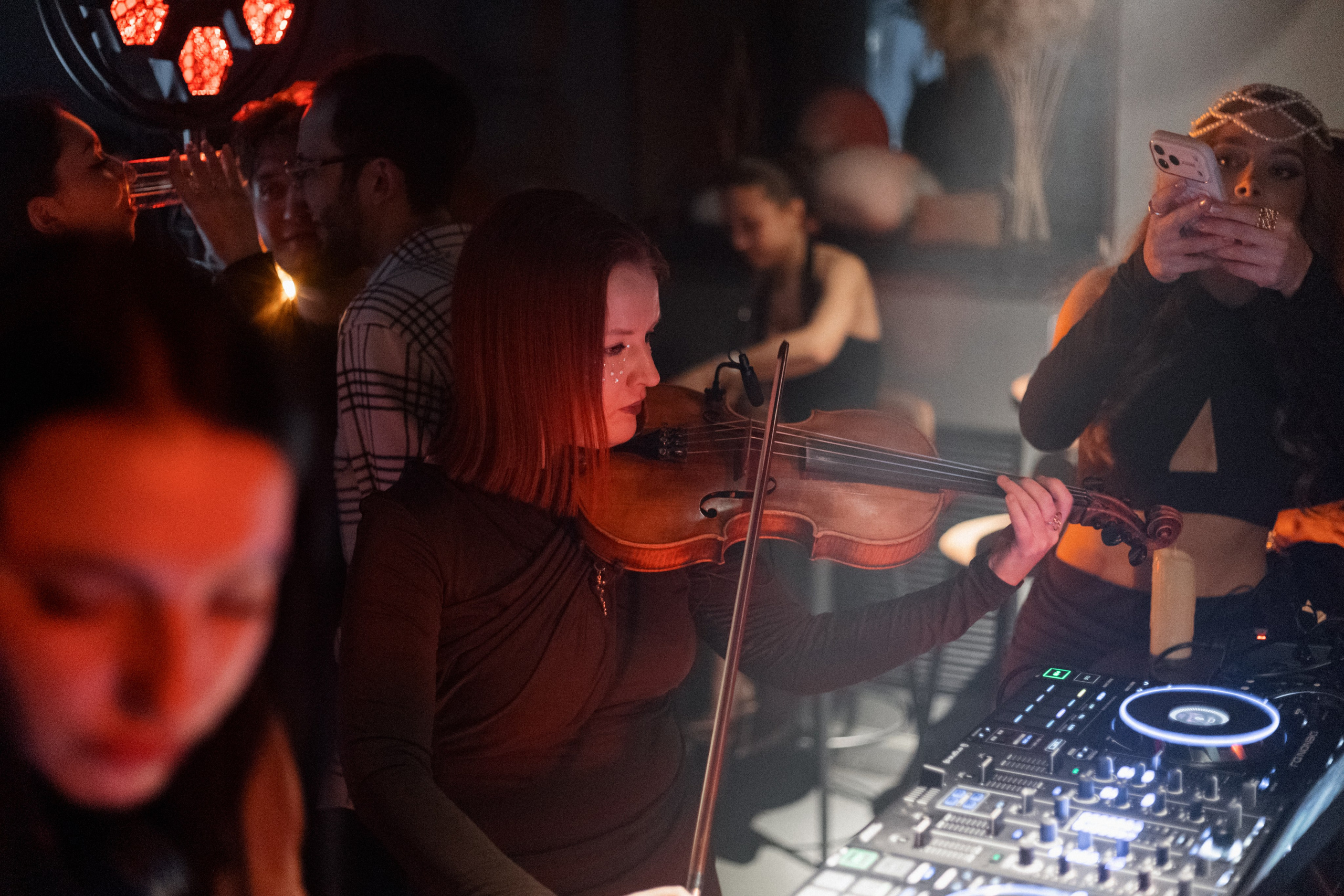 STANZIA: Ethno. СВОИ. ФОТООТЧЕТЫ-СОБЫТИЯ-МЕСТА