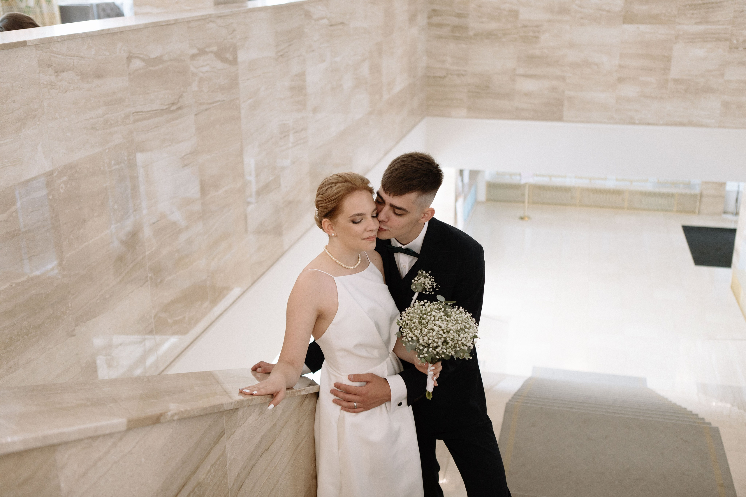 Катя и Клим. Роспись и банкет. Свадебный и портретный фотограф в Москве Анастасия Масюк