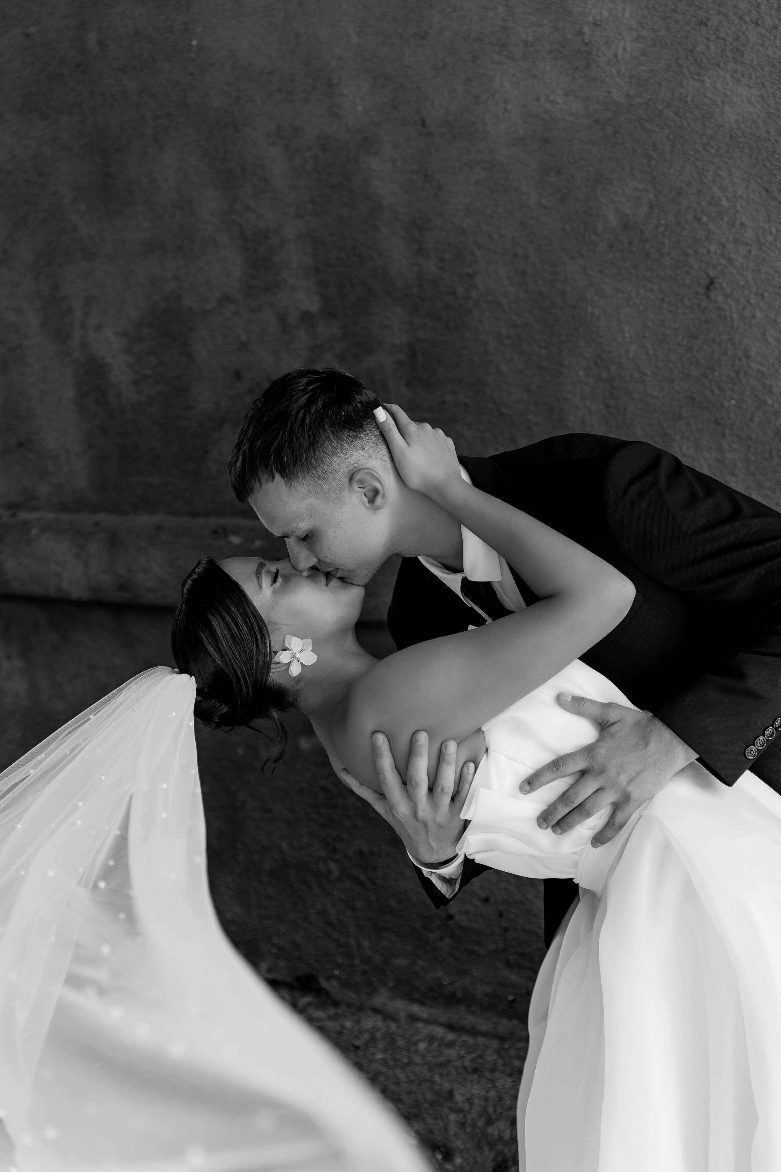 Кристина|Максим. Свадебный фотограф Надежда Рыжикова