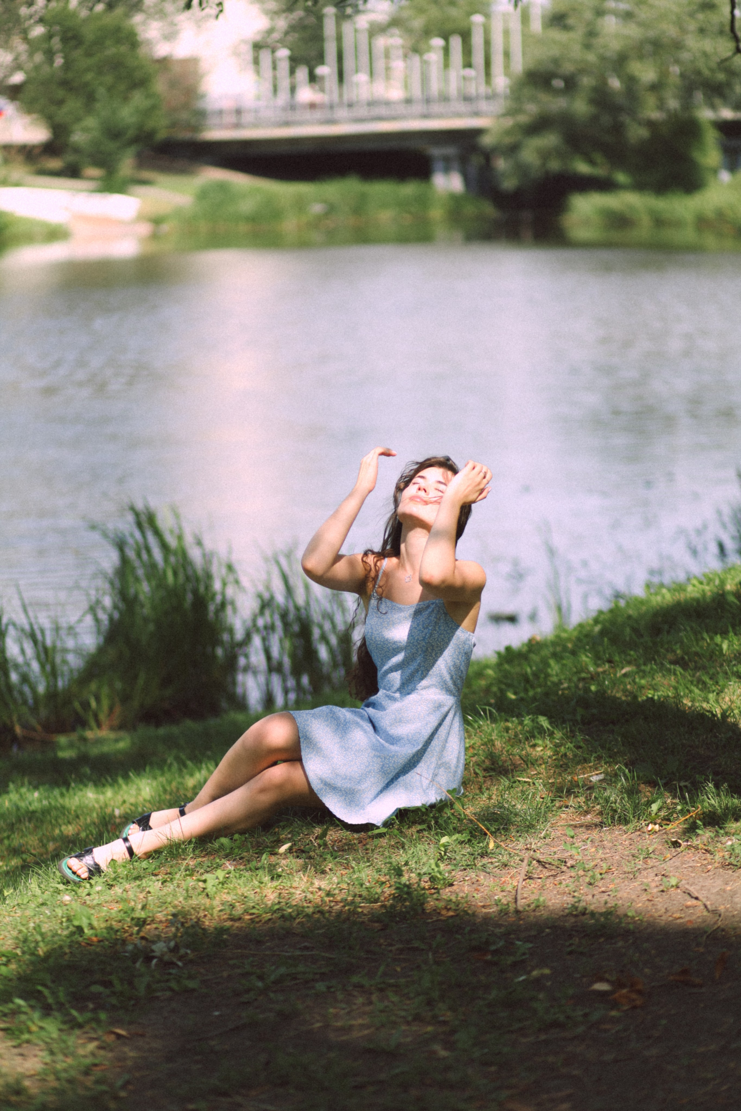 EKATERINA. О фотографии с душой