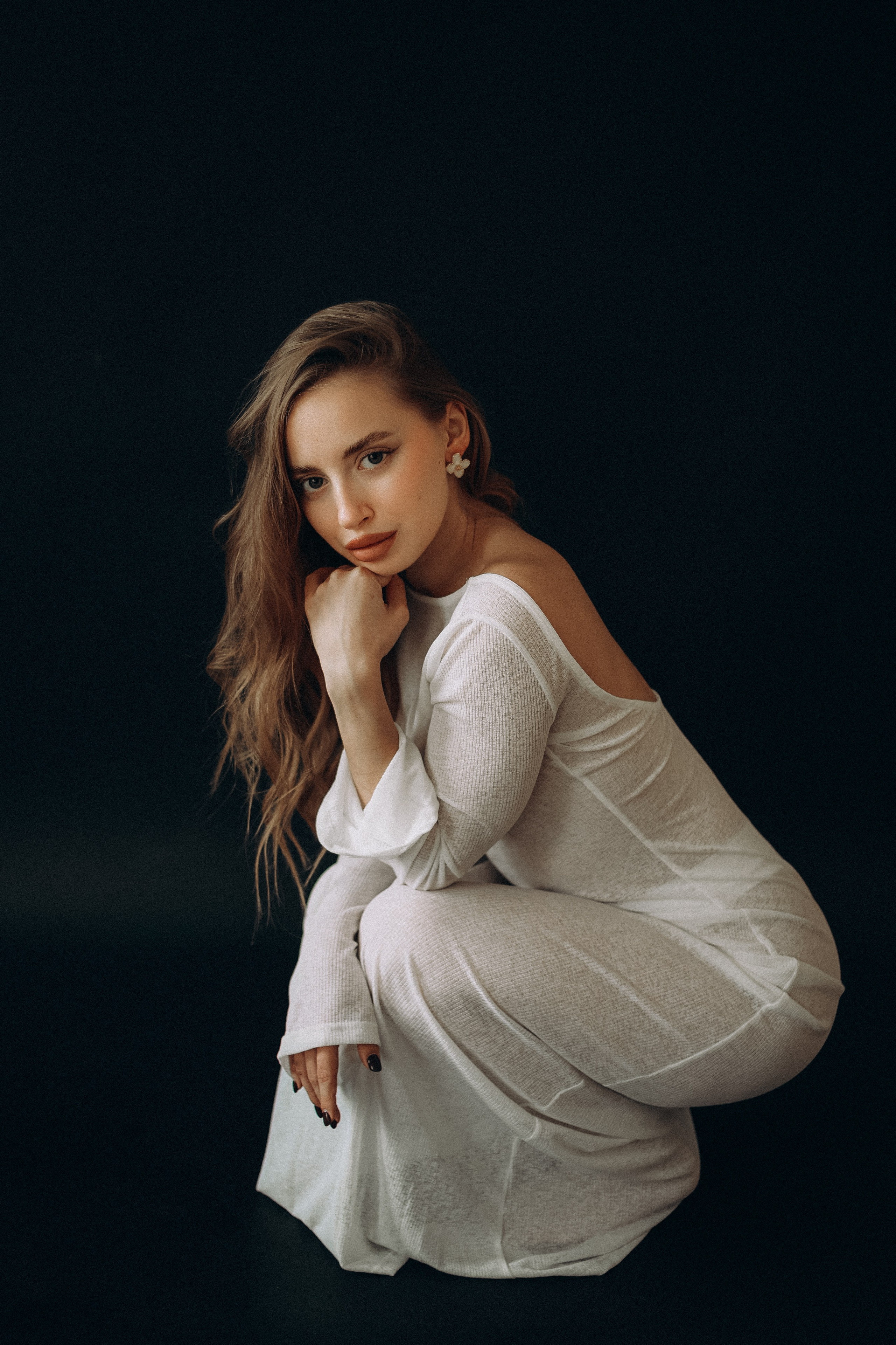 VALERIYA. О фотографии с душой