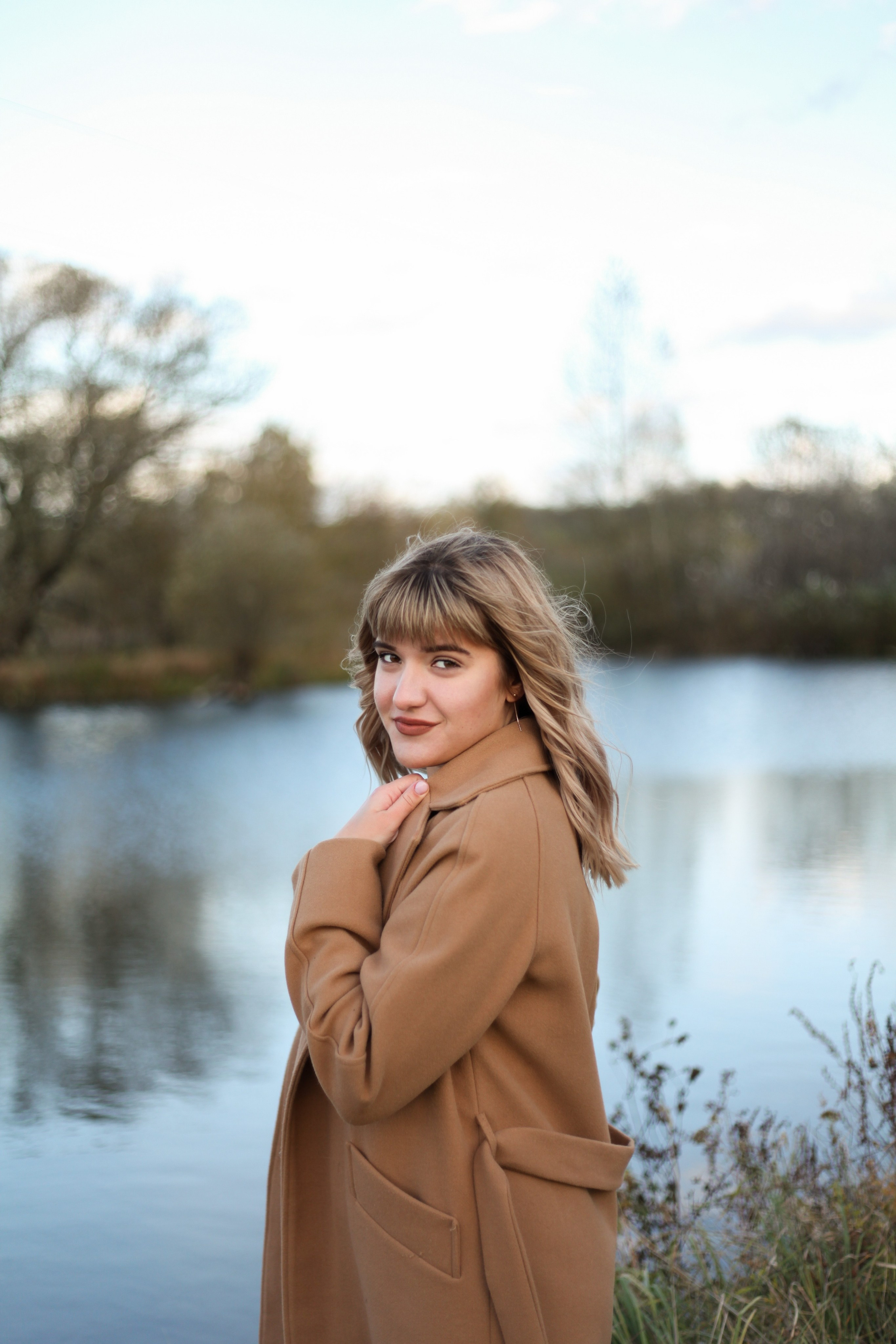 SEPTEMBER. О фотографии с душой