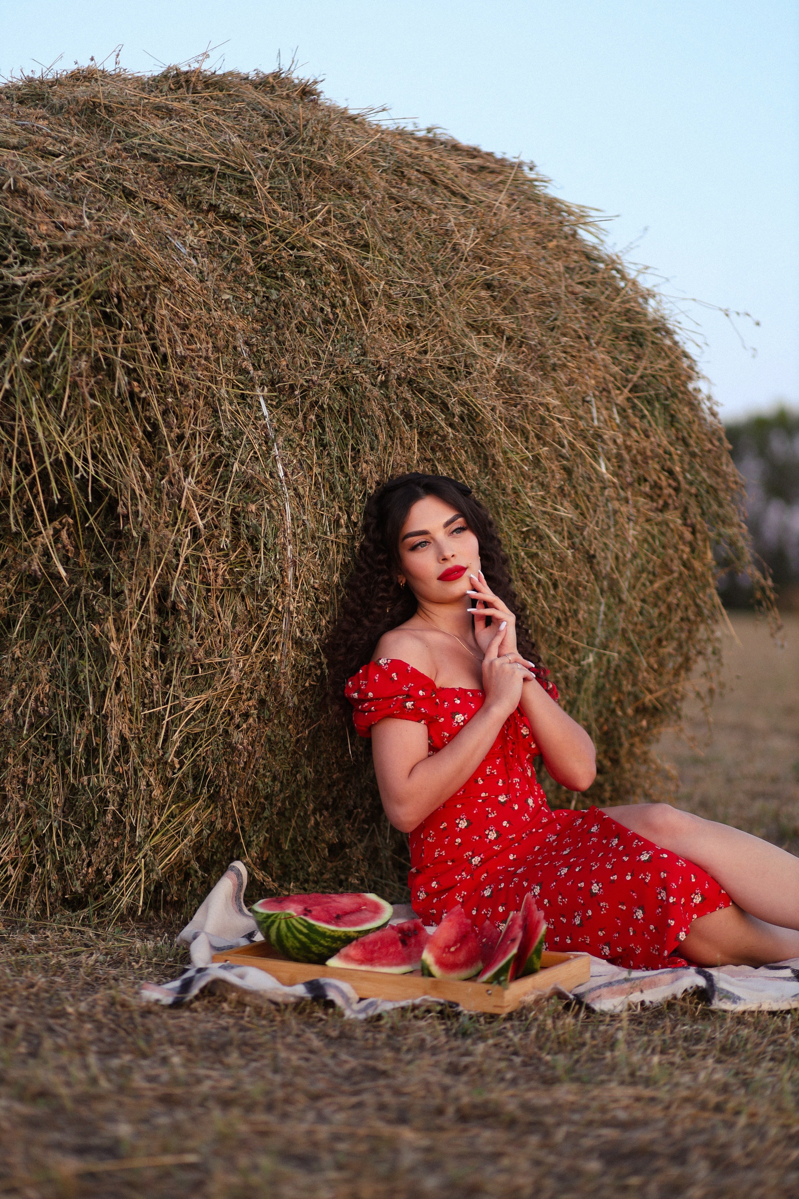 AUGUST. О фотографии с душой