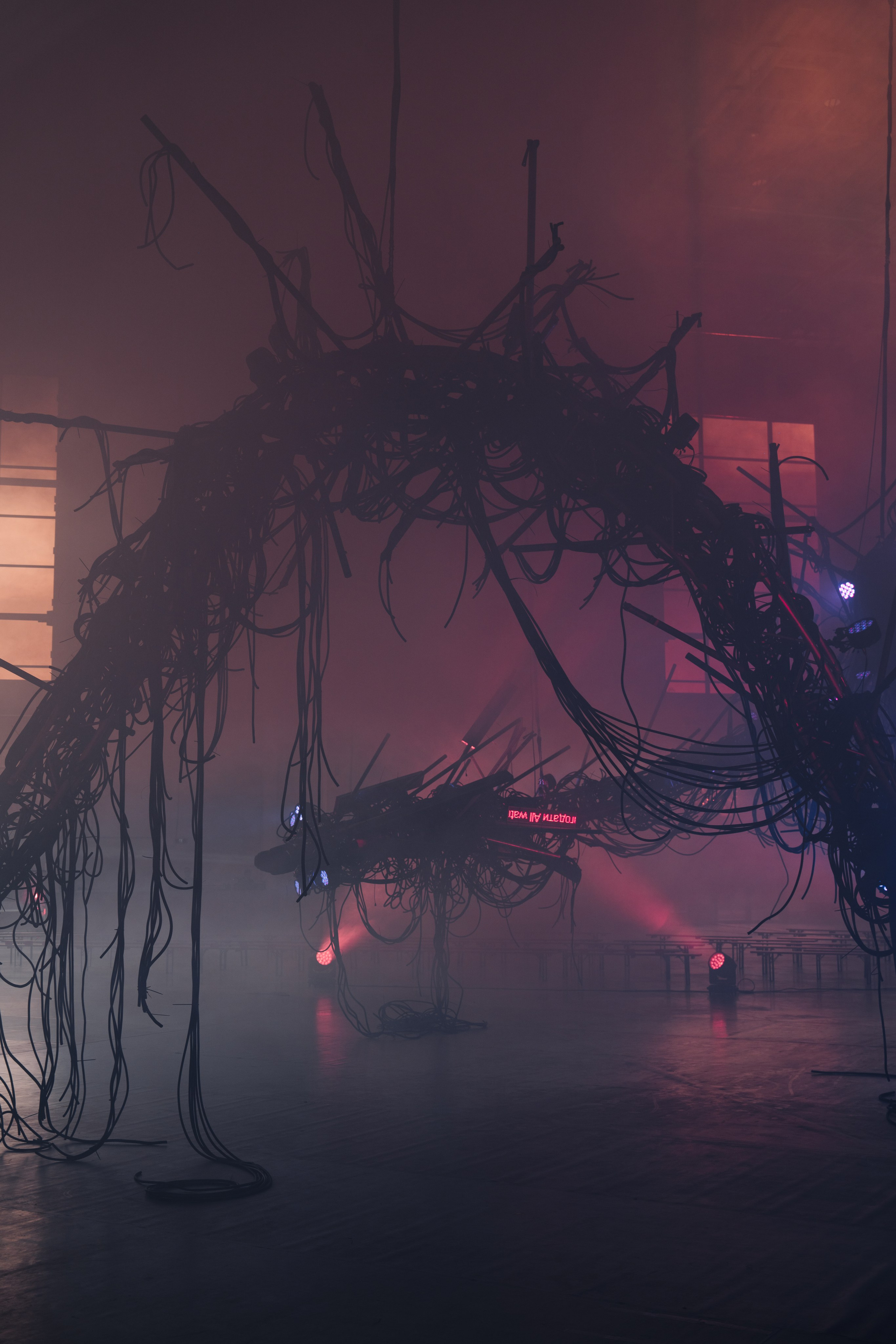 PANTERRA, CHRONOMORPH 001. @tomrus: Рустам Шагиморданов — фотограф