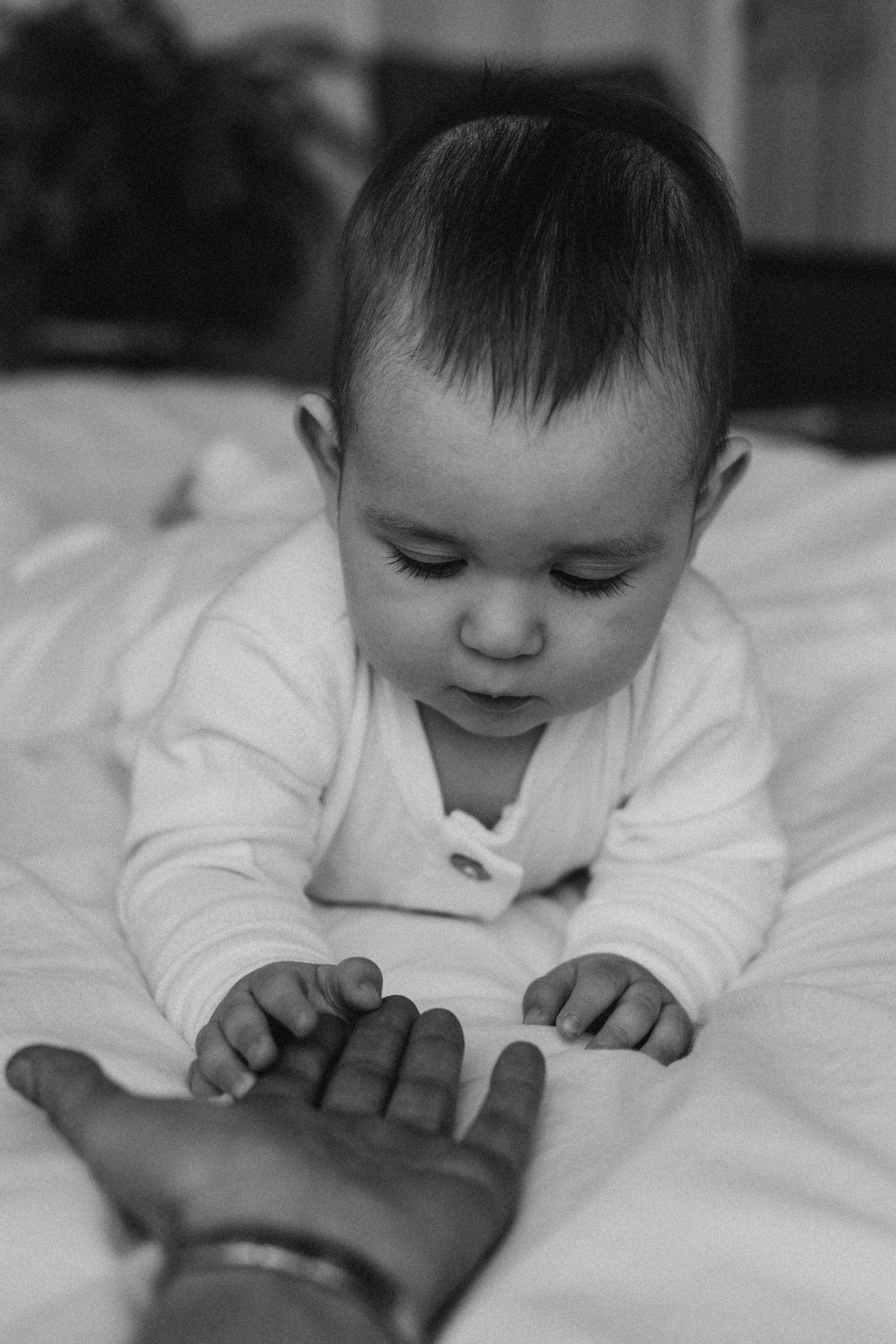 Хроники настоящей любви. Свадебный и семейный фотограф Краснова Юлия