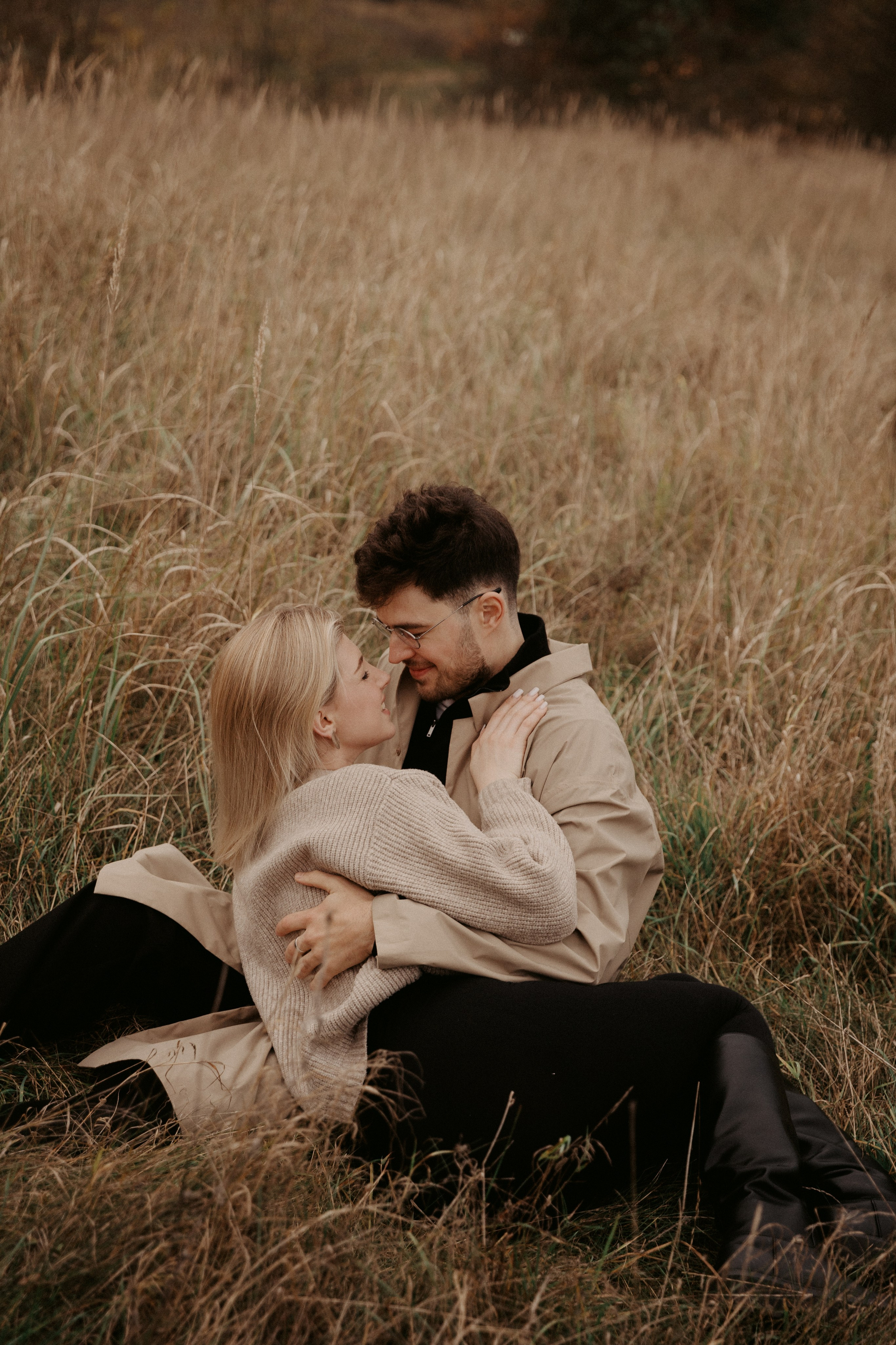 A&A. Свадебный и портретный фотограф в Калининграде и Москве Марк Юдинцев