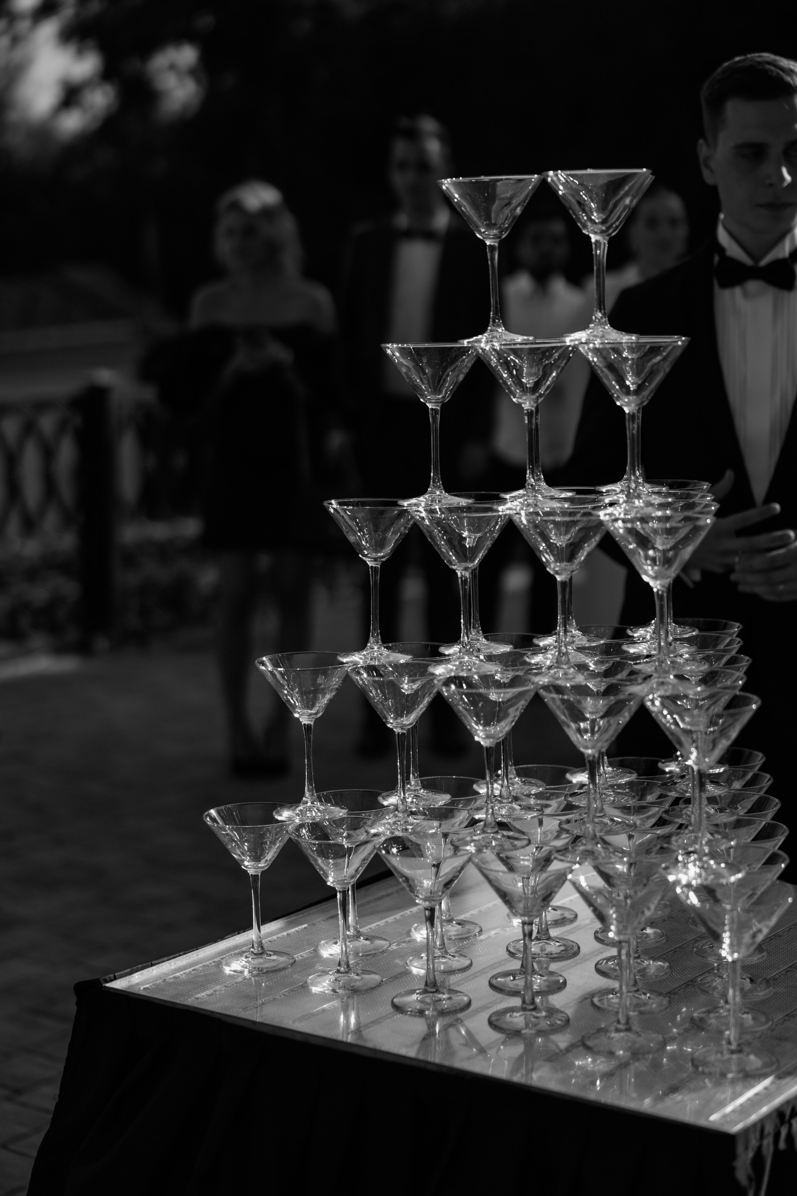 Анастасия и Кирилл. Свадебный фотограф в Санкт-Петербурге Екатерина Евсеева