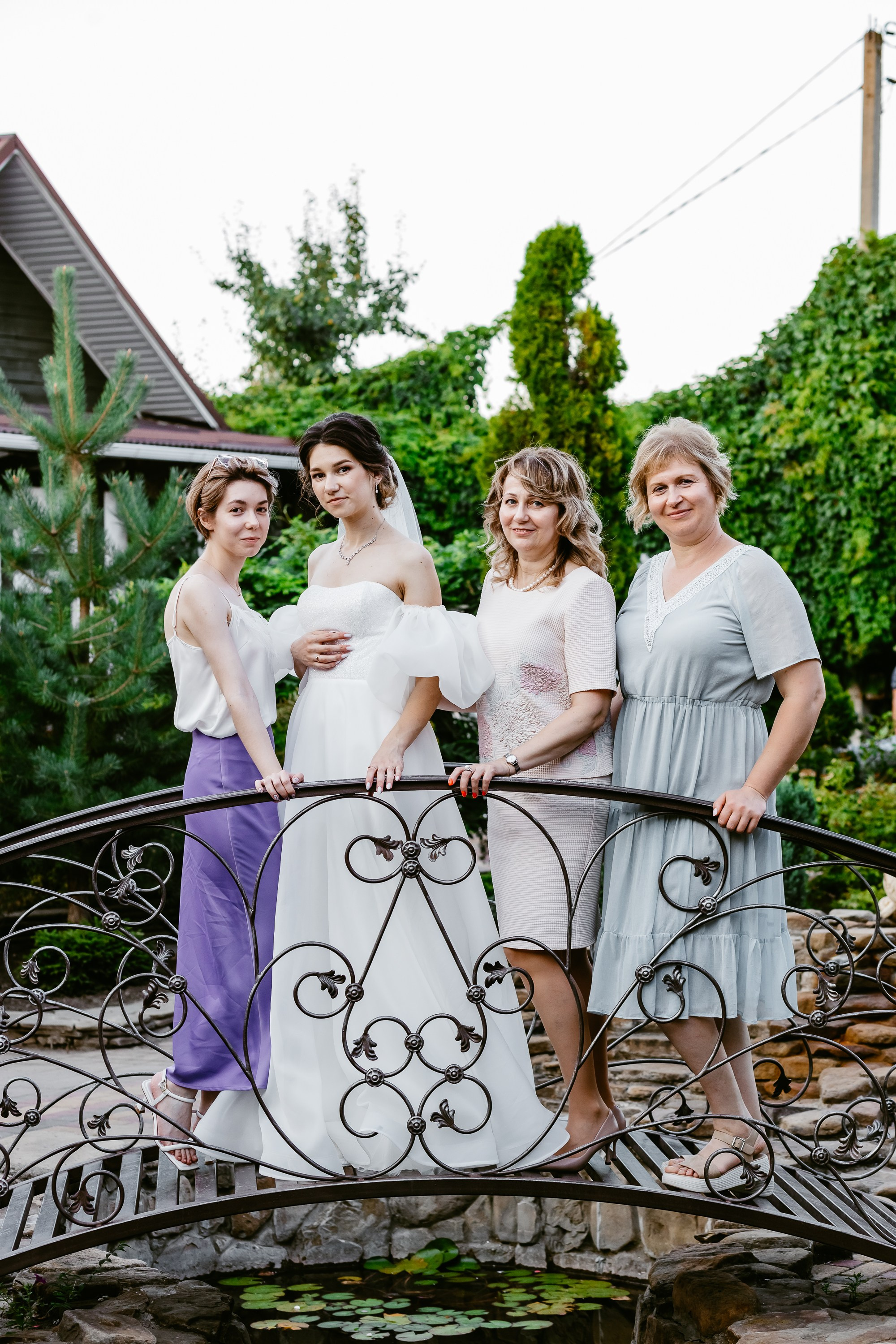 Дмитрий и Анастасия. Свадебный и семейный фотограф в Невинномысске Наталья Куликова