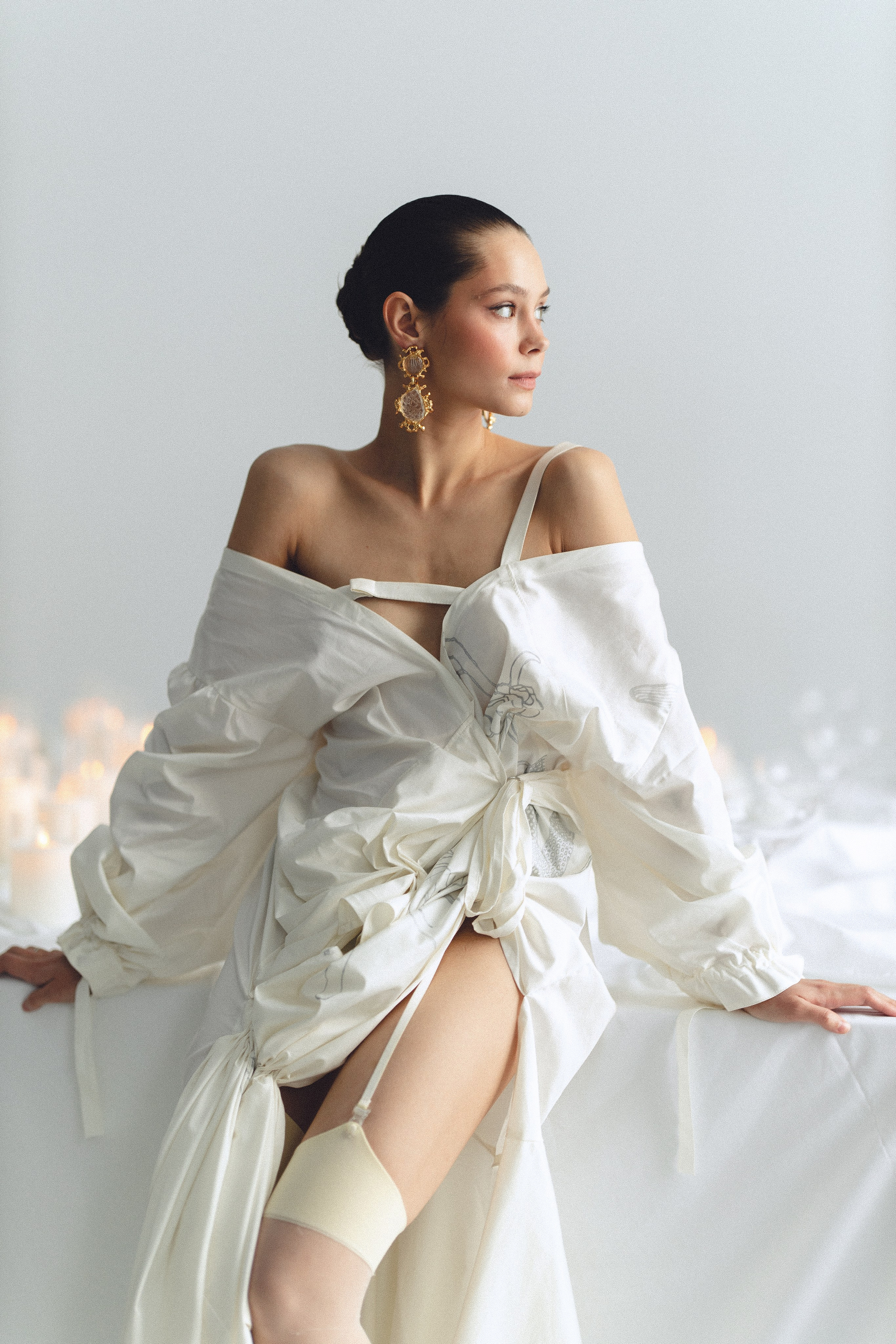 Вера и Андрей. Фотограф в Санкт-Петербурге Осокина Елизавета