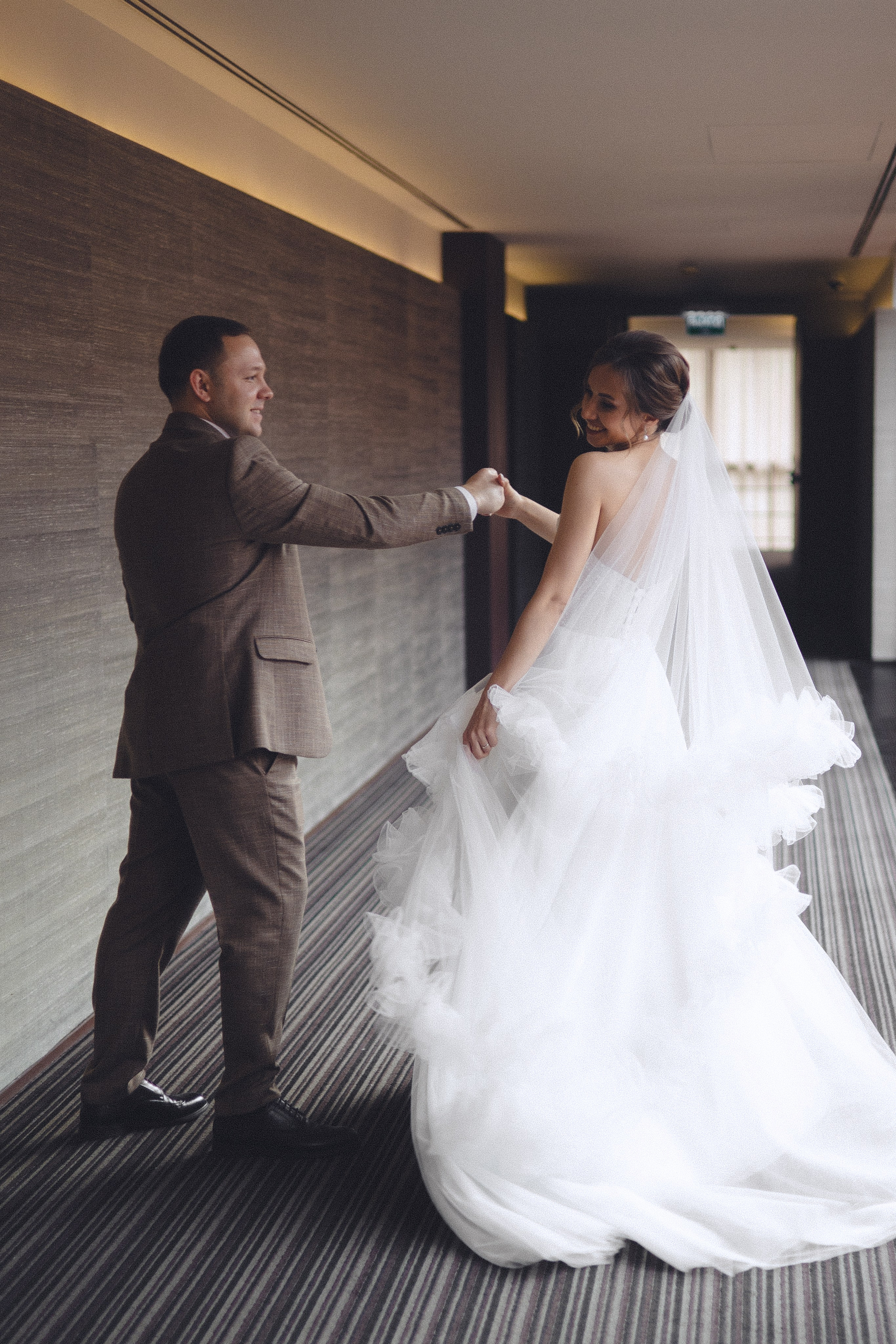 Анастасия и Роман. Фотограф в Санкт-Петербурге Осокина Елизавета