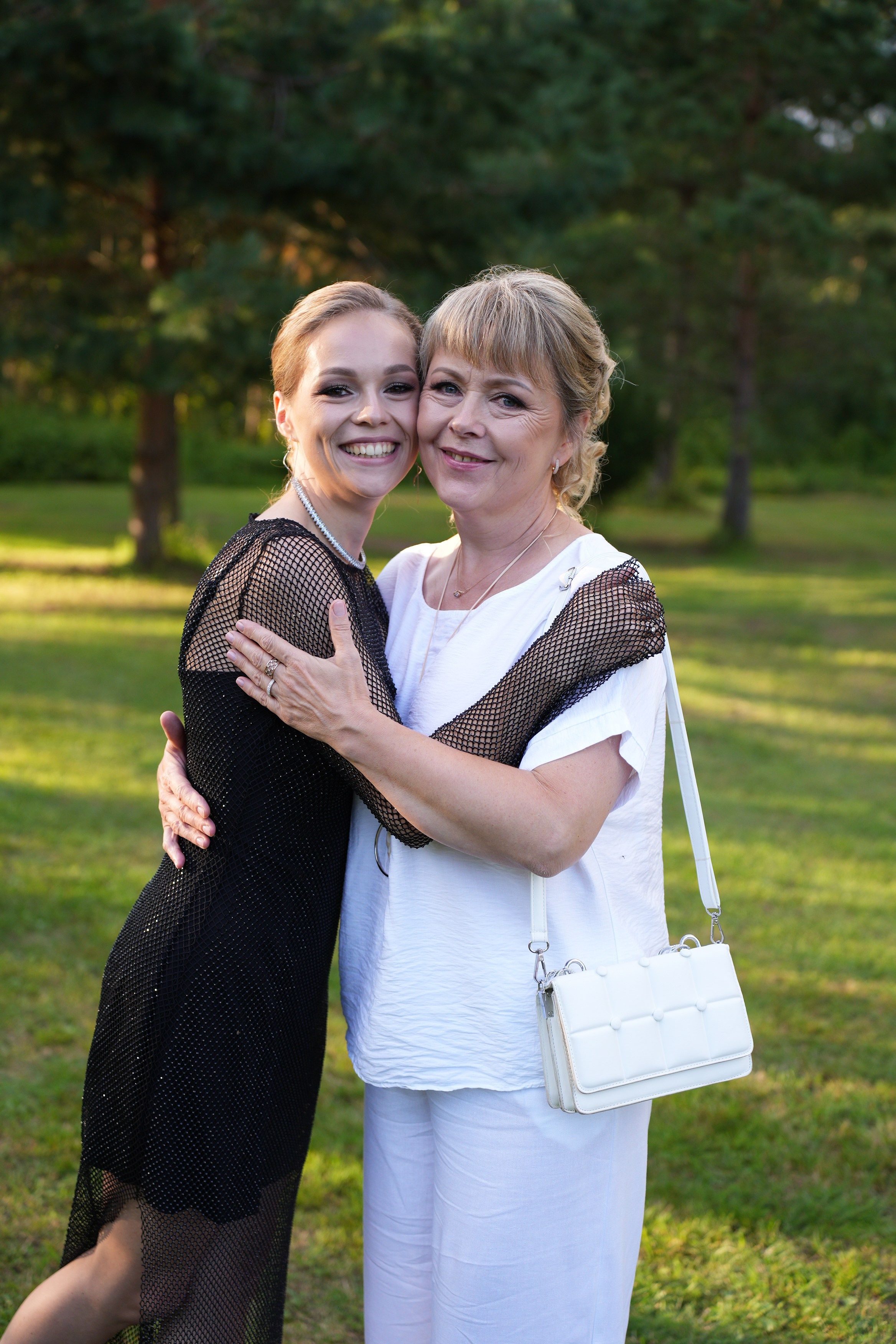 35 лет. Семейный и свадебный фотограф Минск, Беларусь Анна Орловская