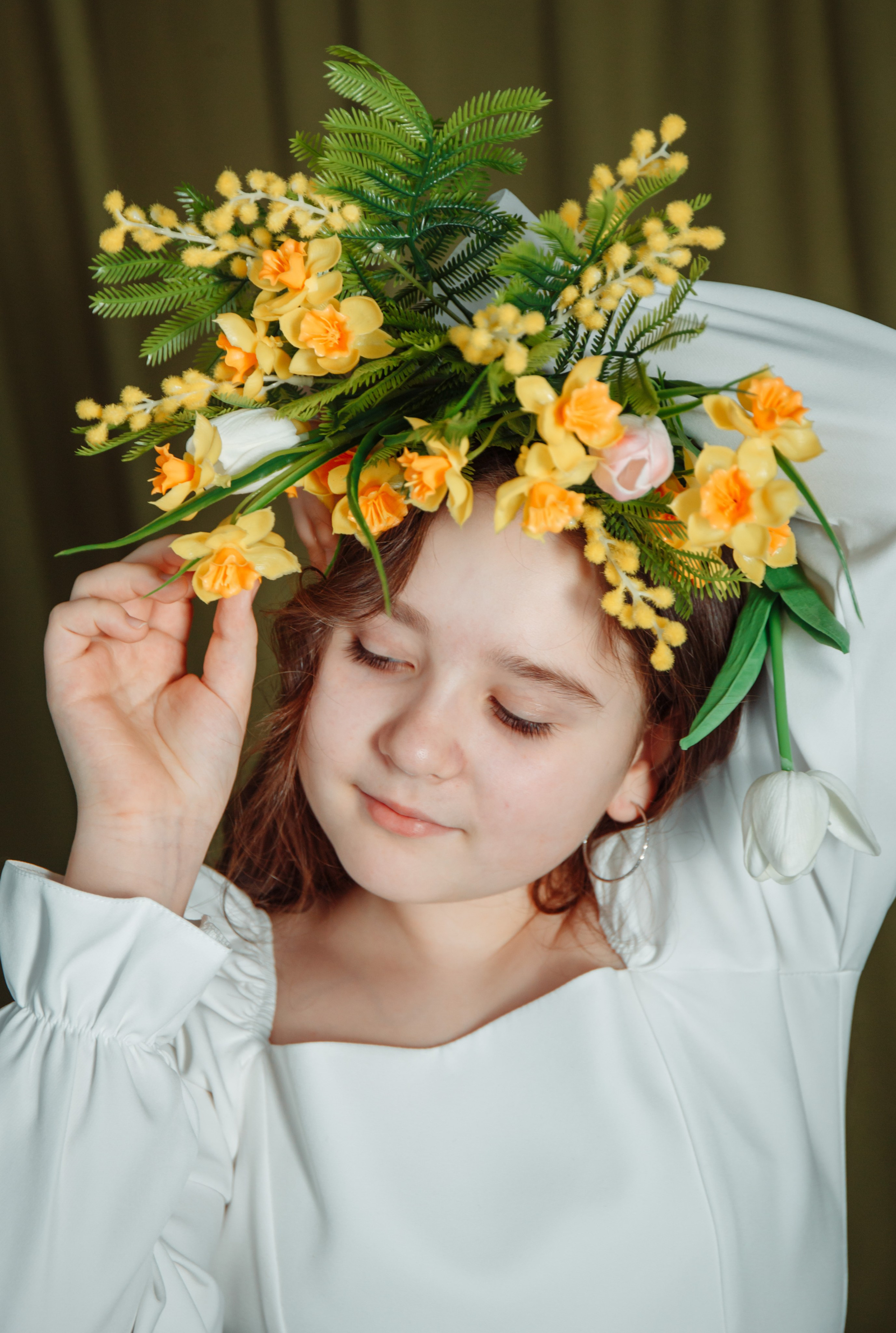 Индивидуальные фотосессии. Семейный фотограф из Новошахтинска Антонина Змиенко