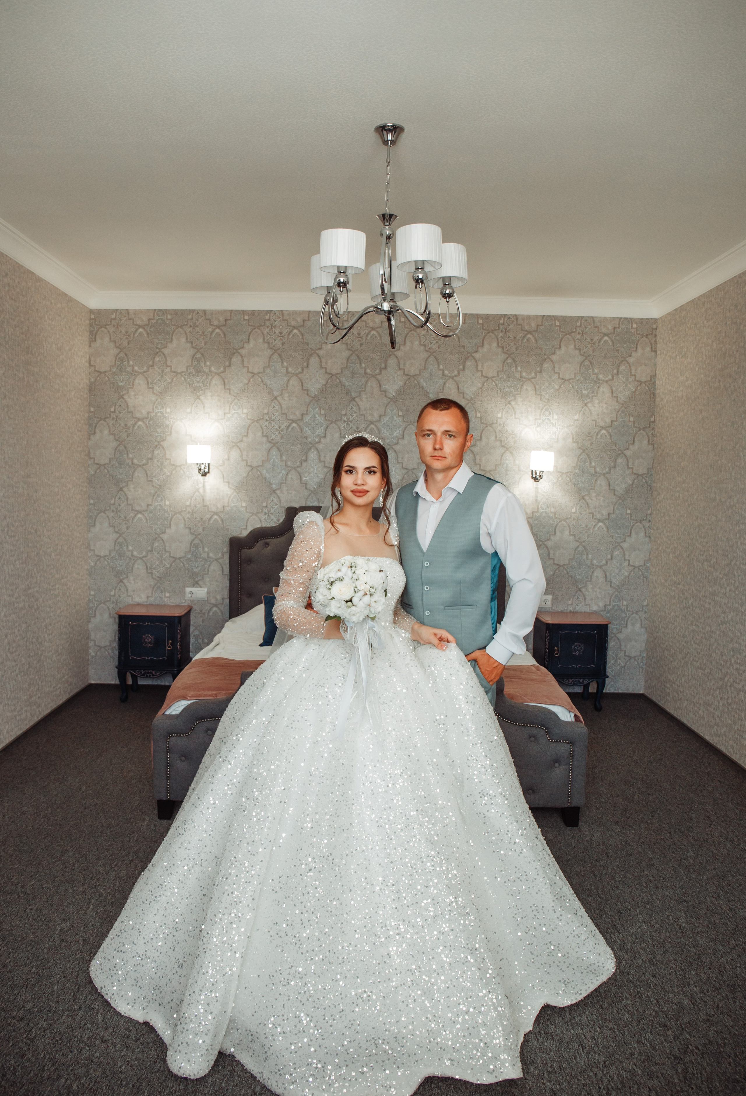 Свадебные фотосессии. Семейный фотограф из Новошахтинска Антонина Змиенко