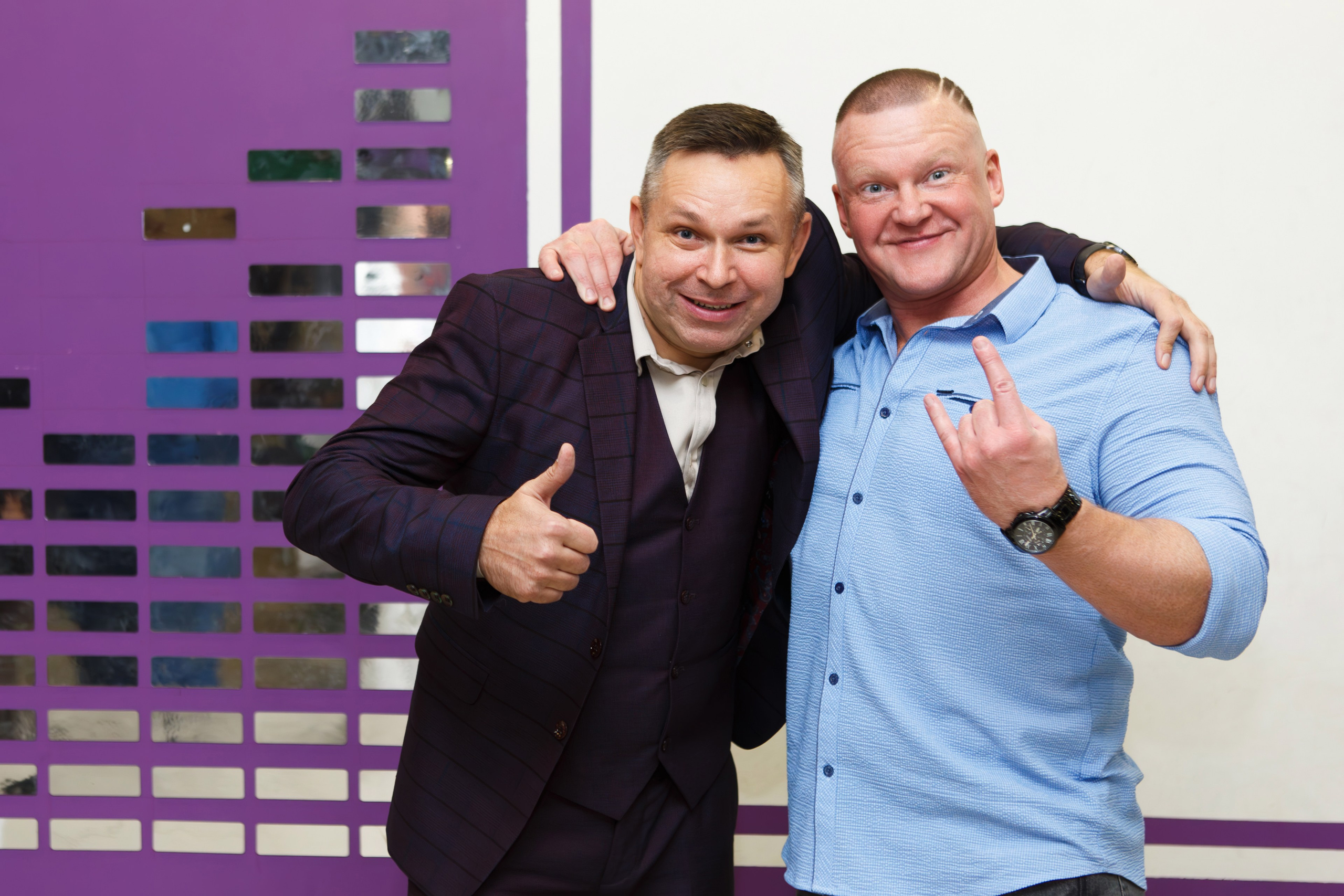 СЪЕМКА ЮБИЛЕЯ #3. Профессиональный фотограф в Мценске и Орловской области