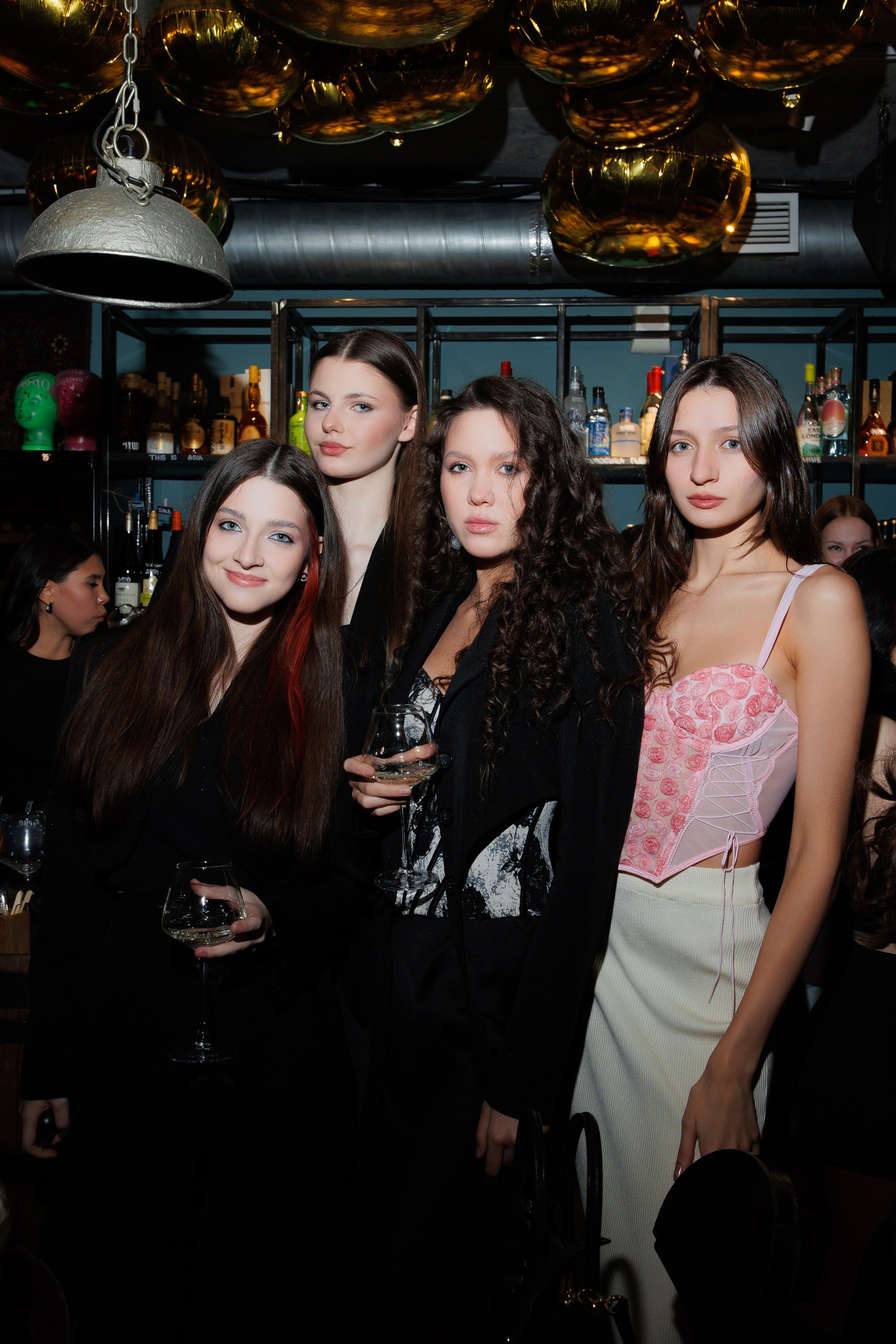 ВИНОТЕКА — 8 МАРТА. СВОИ. ФОТООТЧЕТЫ-СОБЫТИЯ-МЕСТА