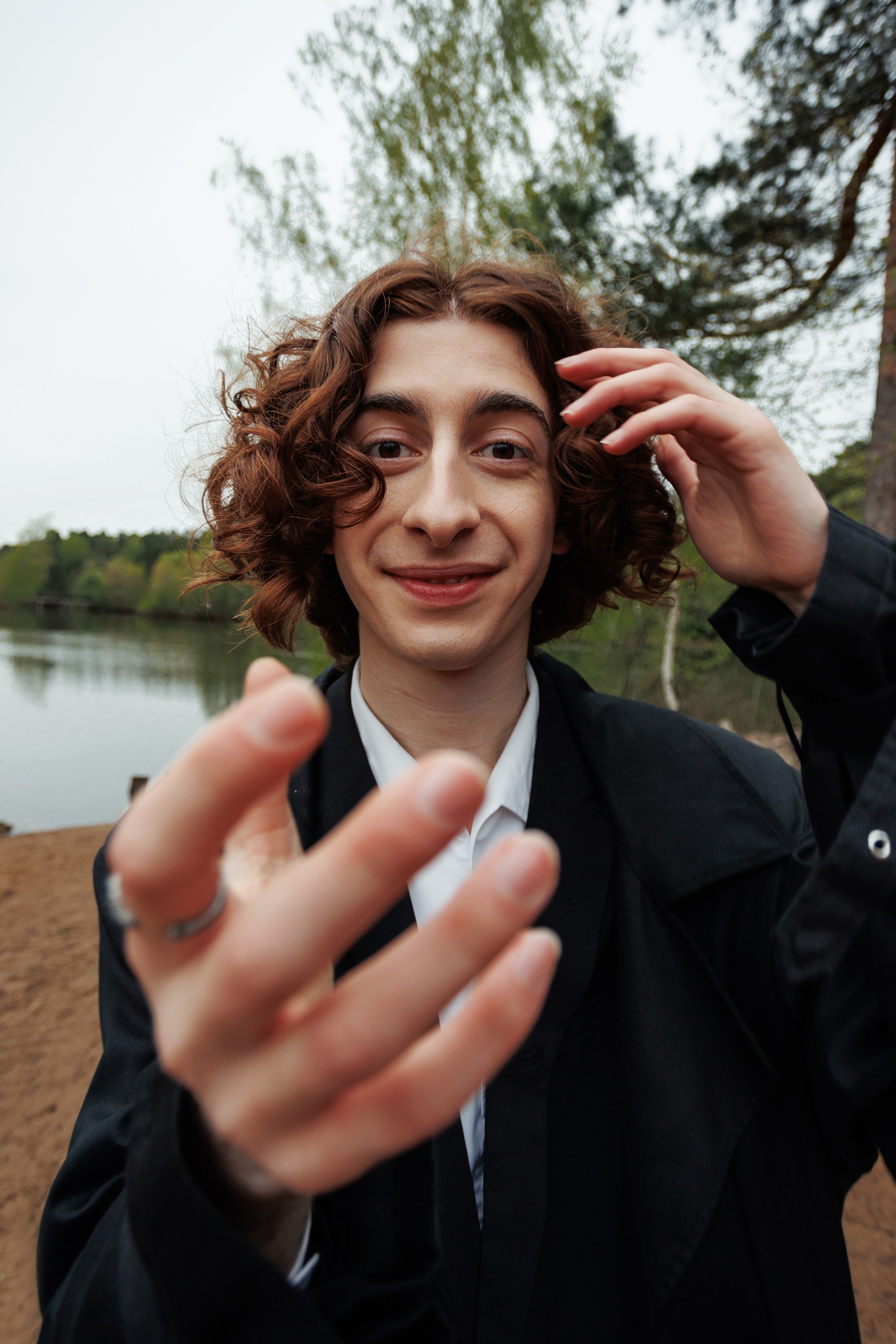 Роберт. Марковкина КрисТина