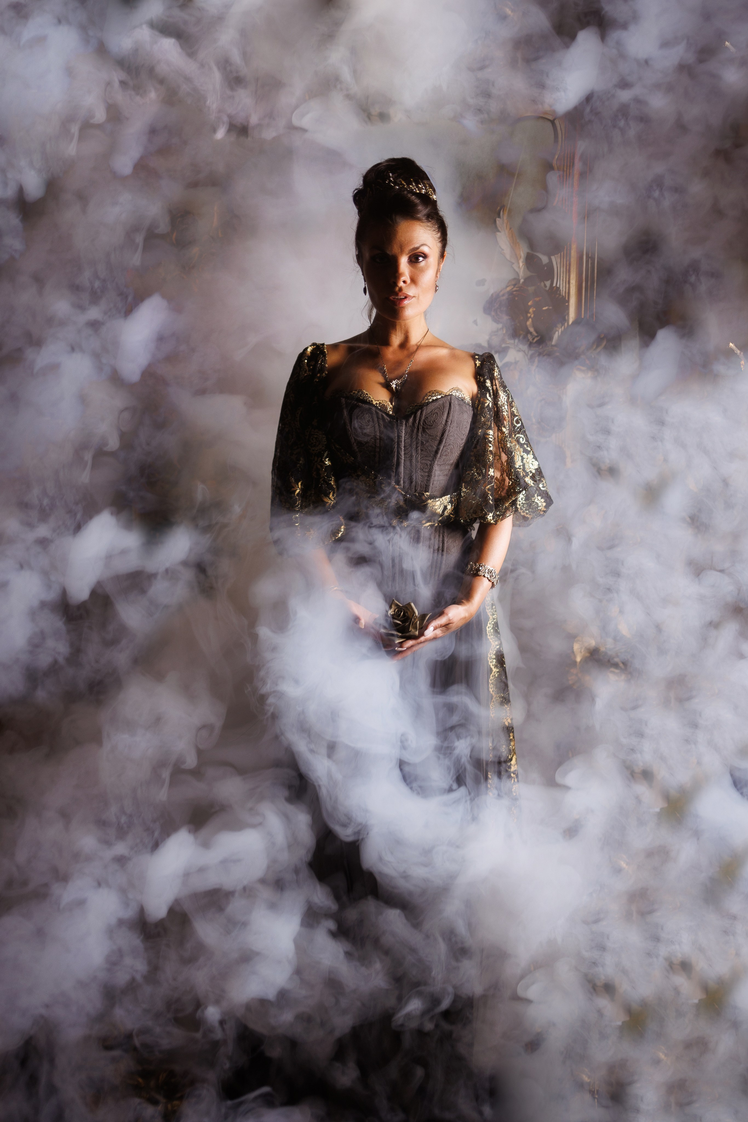 Яника. Марковкина КрисТина