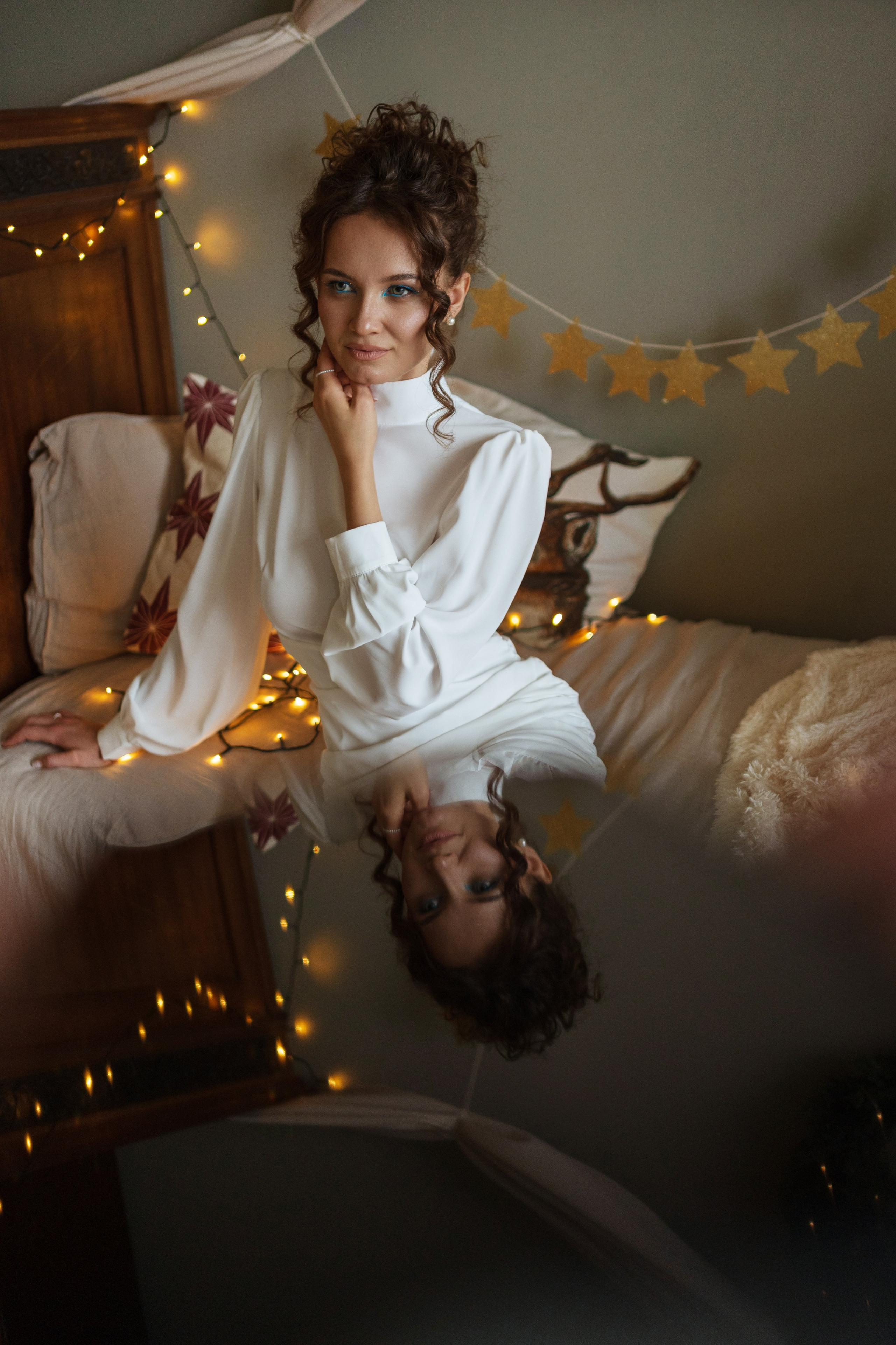 Настя. Марковкина КрисТина