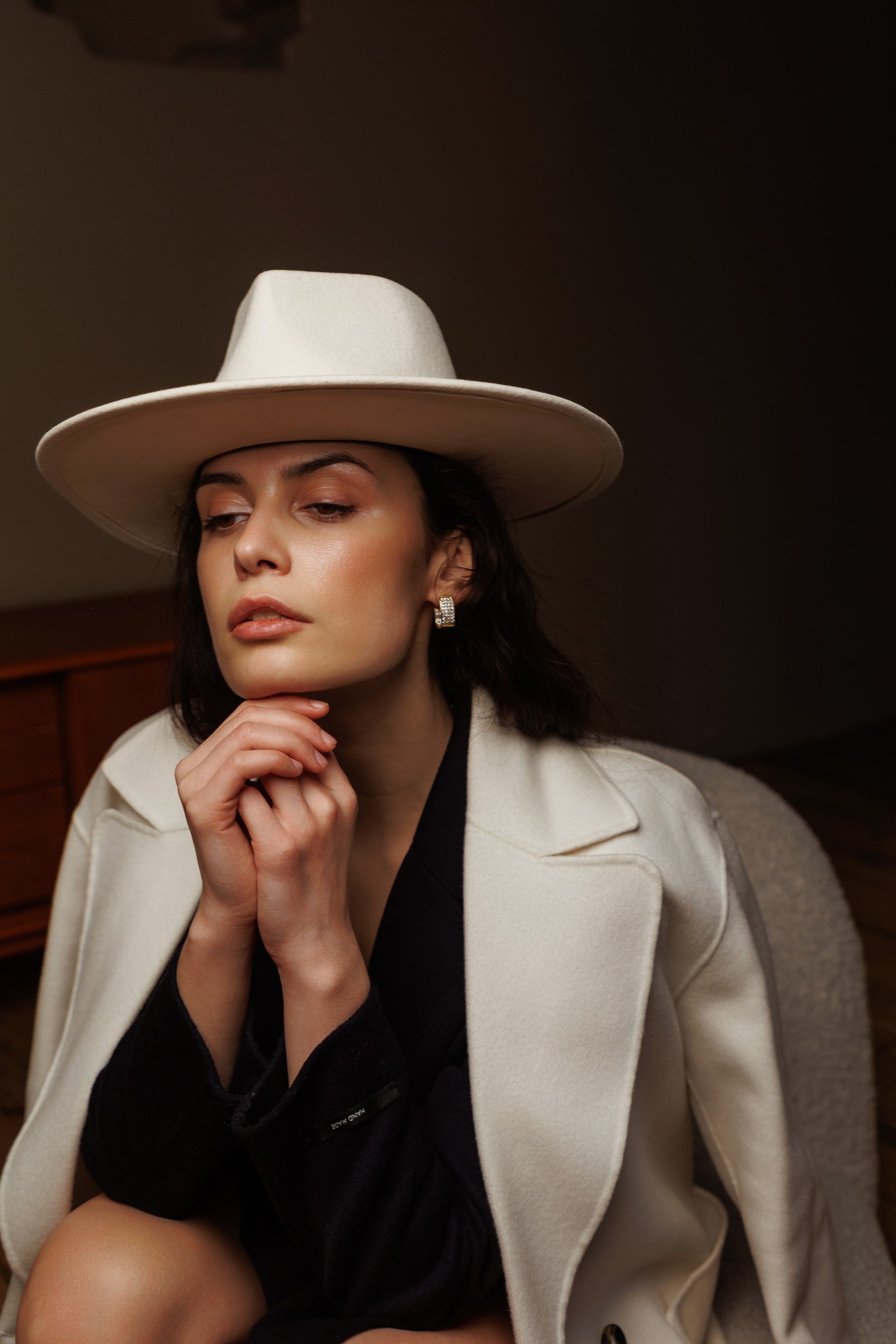 София 2 образа. Марковкина КрисТина