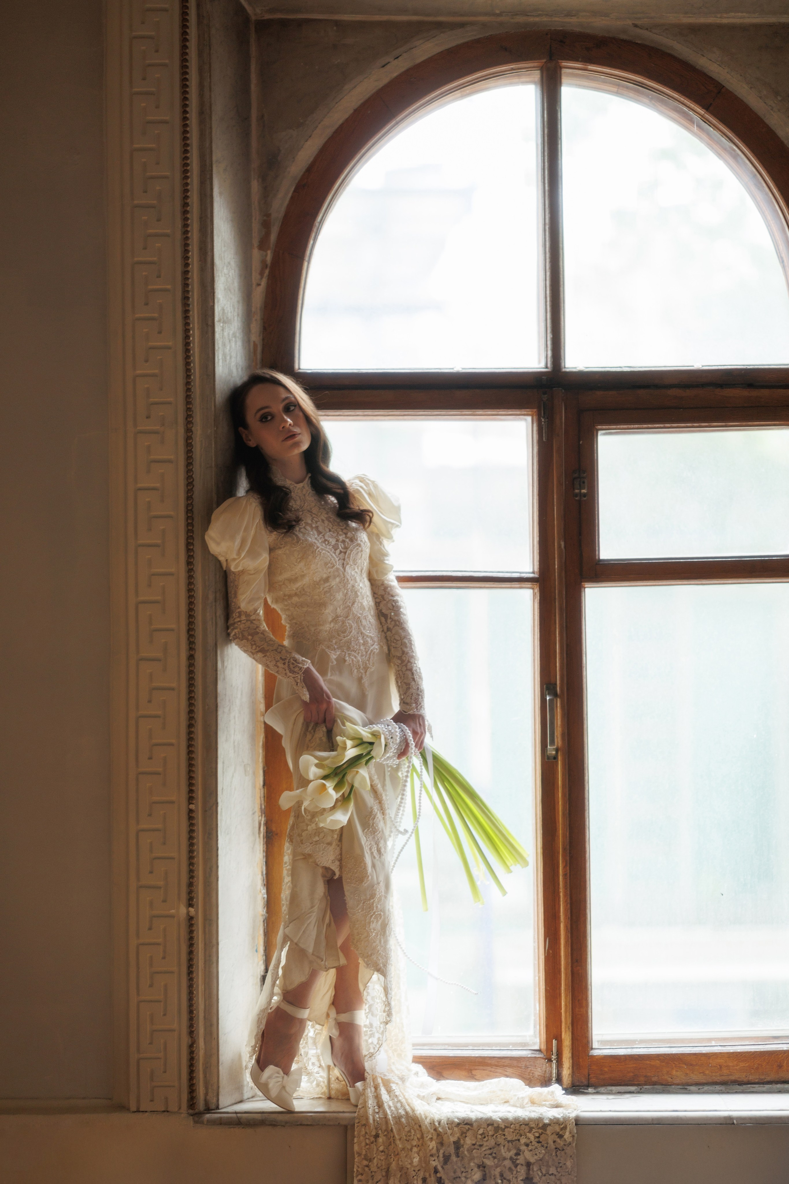 Культ Виктор и Виолетта. Марковкина КрисТина