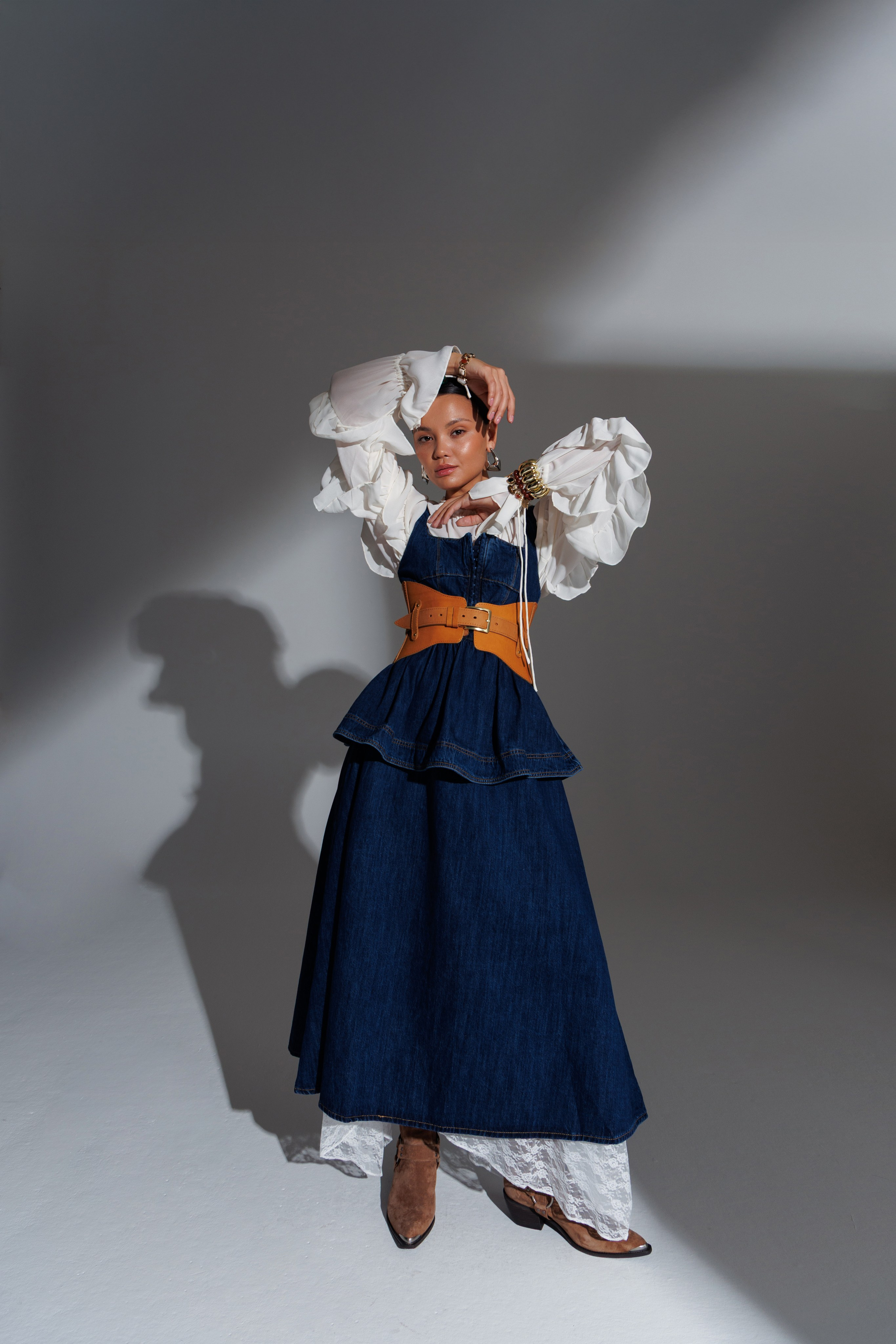 Лиана. Марковкина КрисТина