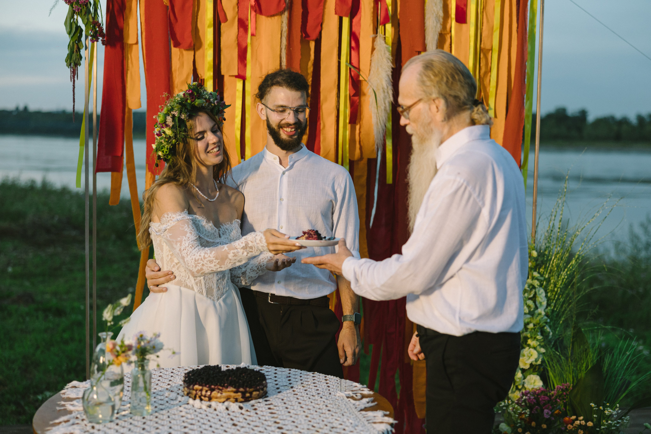 Кирилл + Ира. Александр Видякин Фотограф в Хакасии и Красноярском крае