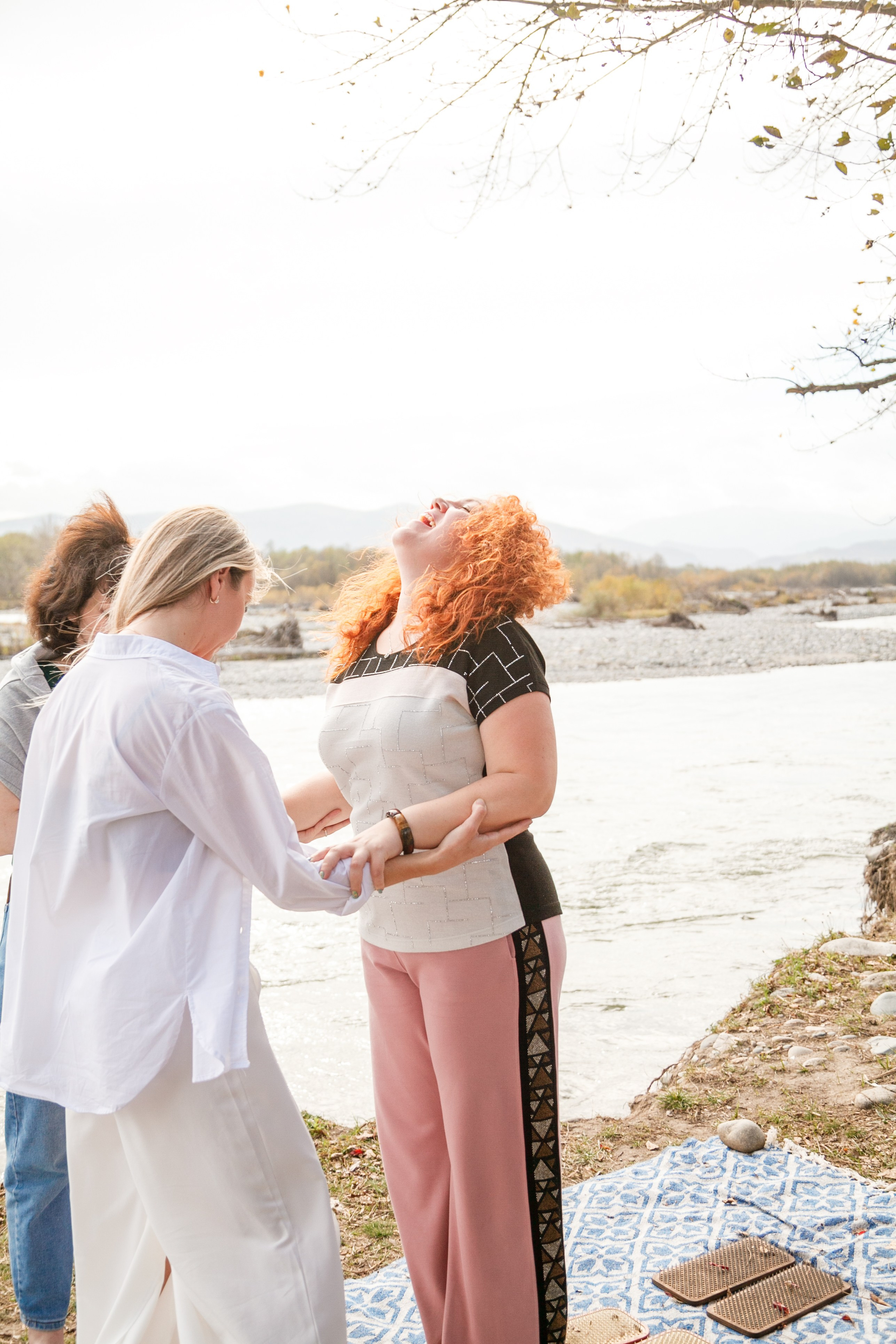 Ретрит"ОТКРОЙ СЕБЯ». Свадебный и семейный фотограф в Армавире