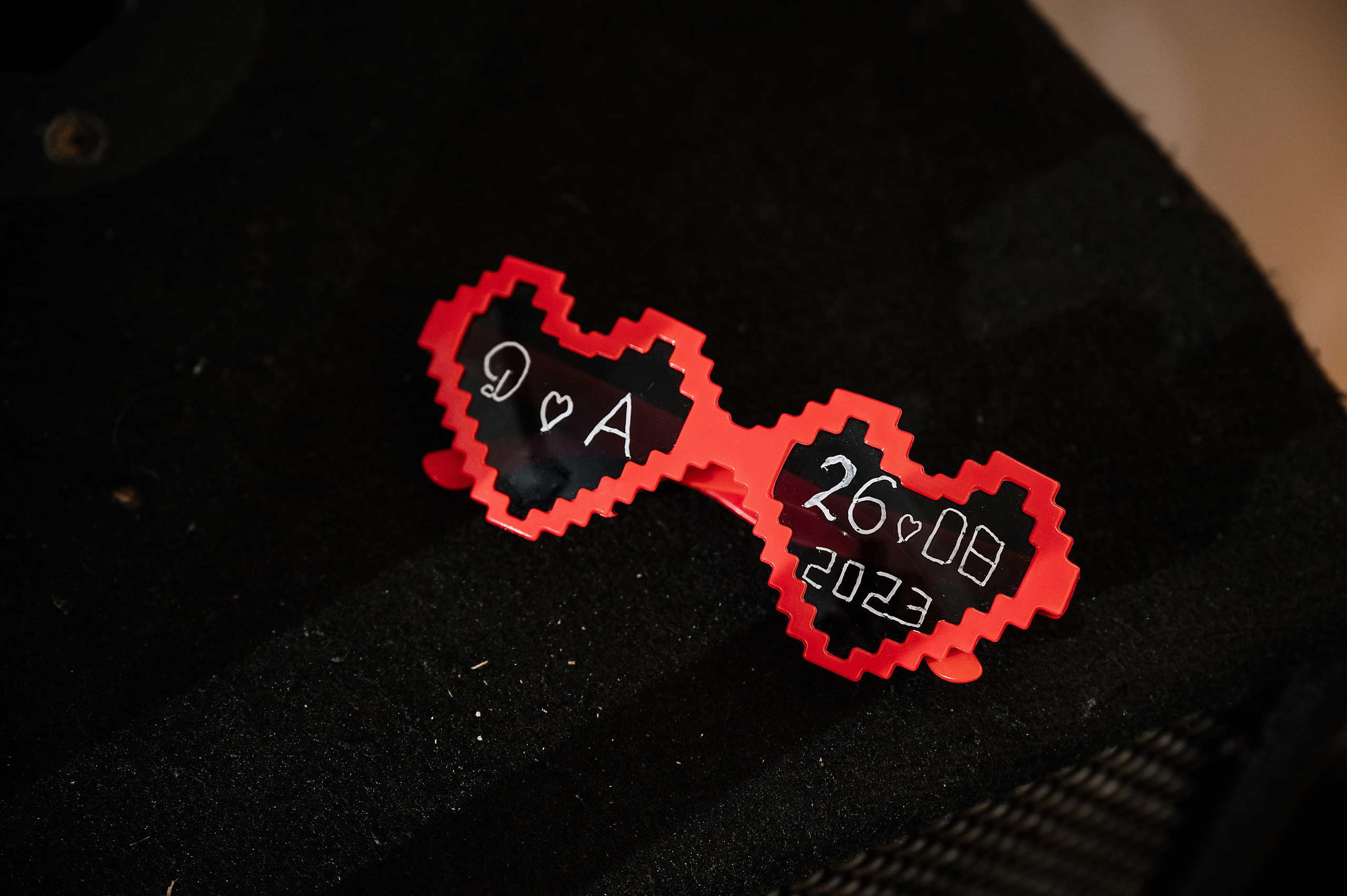 Свадьба Дарьи и Антона. Семейный и свадебный фотограф в Туле Москве